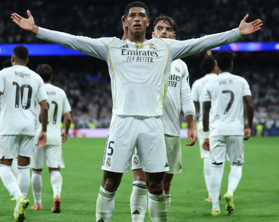 Nhận định Liverpool v&agrave; Real Madrid (3h00 ng&agrave;y 5/11), Champions League 2025-2026- Ảnh 2.