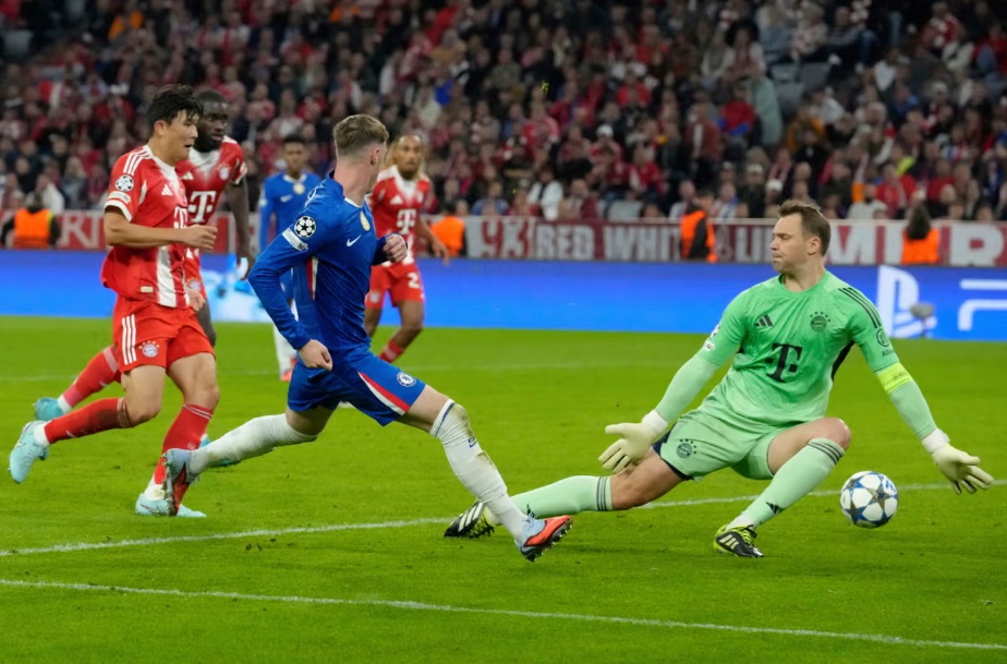 Nhận định PSG v&agrave; Bayern Munich (3h00 ng&agrave;y 5/11), Champions League 2025-2026- Ảnh 2.