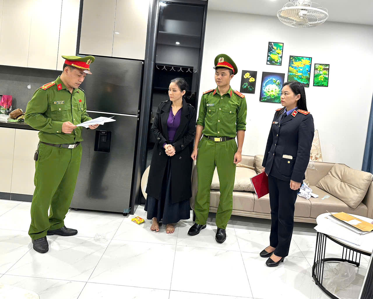 Hà Tĩnh: Chiếm đoạt 650 triệu đồng thông qua chiêu thức hùn vốn mua đất- Ảnh 1. Hà Tĩnh: Chiếm đoạt 650 triệu đồng thông qua chiêu thức hùn vốn mua đất- Ảnh 1.