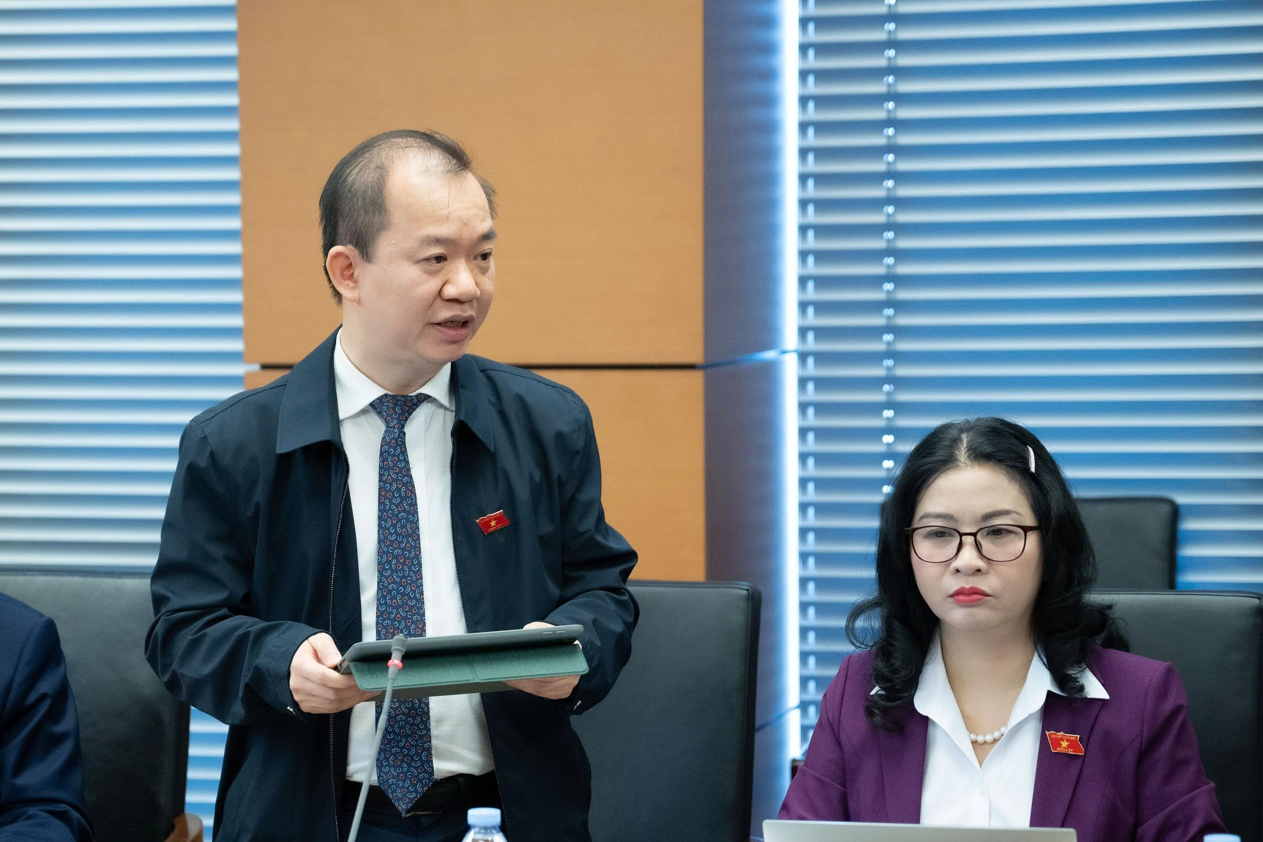 T&agrave;i sản tr&iacute; tuệ l&agrave; "v&agrave;ng mềm", cần sớm c&oacute; cơ chế định gi&aacute;- Ảnh 2.