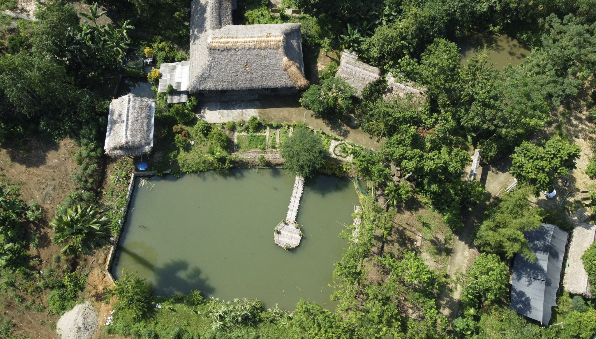 L&agrave;o Cai: Ph&aacute;t triển du lịch cộng đồng từ nền tảng n&ocirc;ng nghiệp xanh ở v&ugrave;ng đất m&acirc;y trắng- Ảnh 4.