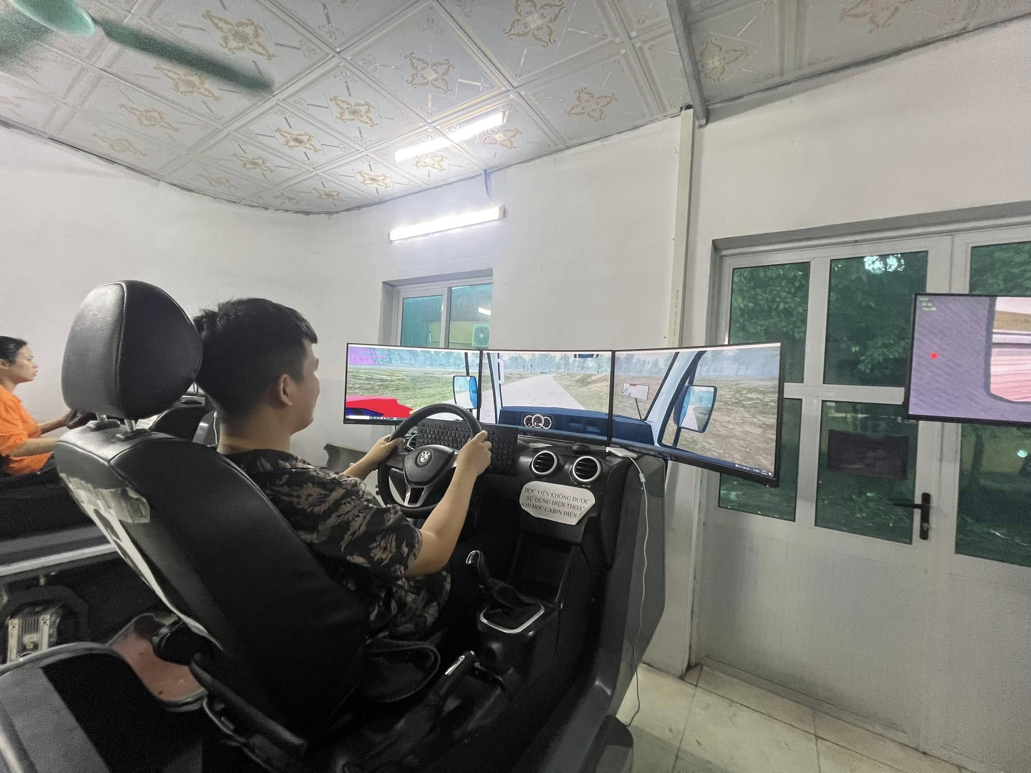 Quy định mới n&acirc;ng cao chất lượng, linh hoạt cho người học l&aacute;i xe- Ảnh 1.