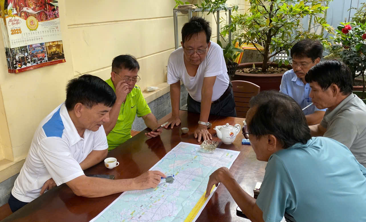 Cao tốc TP.HCM - Mộc B&agrave;i: Tăng li&ecirc;n vận quốc tế, ch&uacute; trọng an ninh quốc ph&ograve;ng- Ảnh 1.