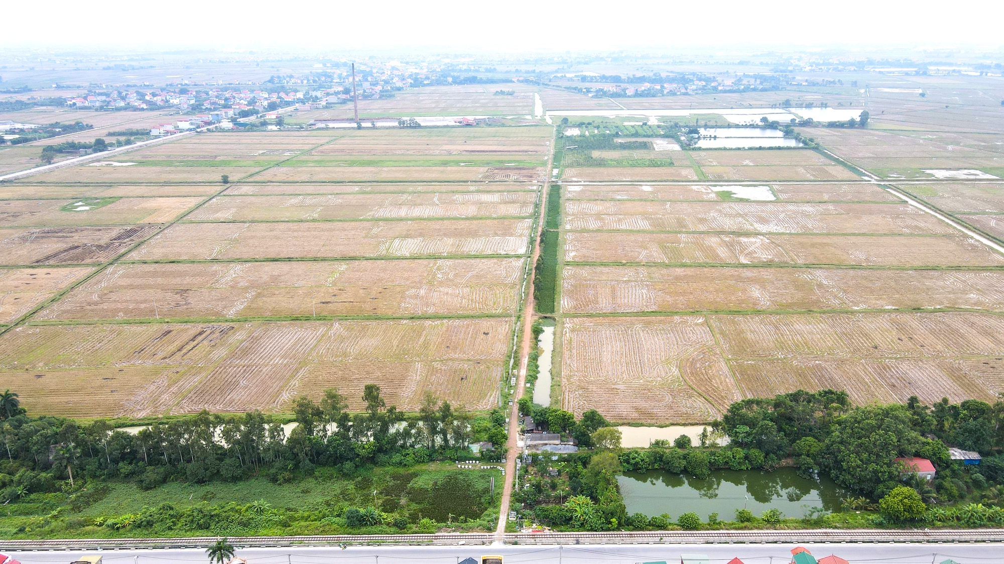 Hưng Y&ecirc;n đẩy nhanh giải ph&oacute;ng mặt bằng dự &aacute;n đường sắt L&agrave;o Cai - H&agrave; Nội - Hải Ph&ograve;ng- Ảnh 1.