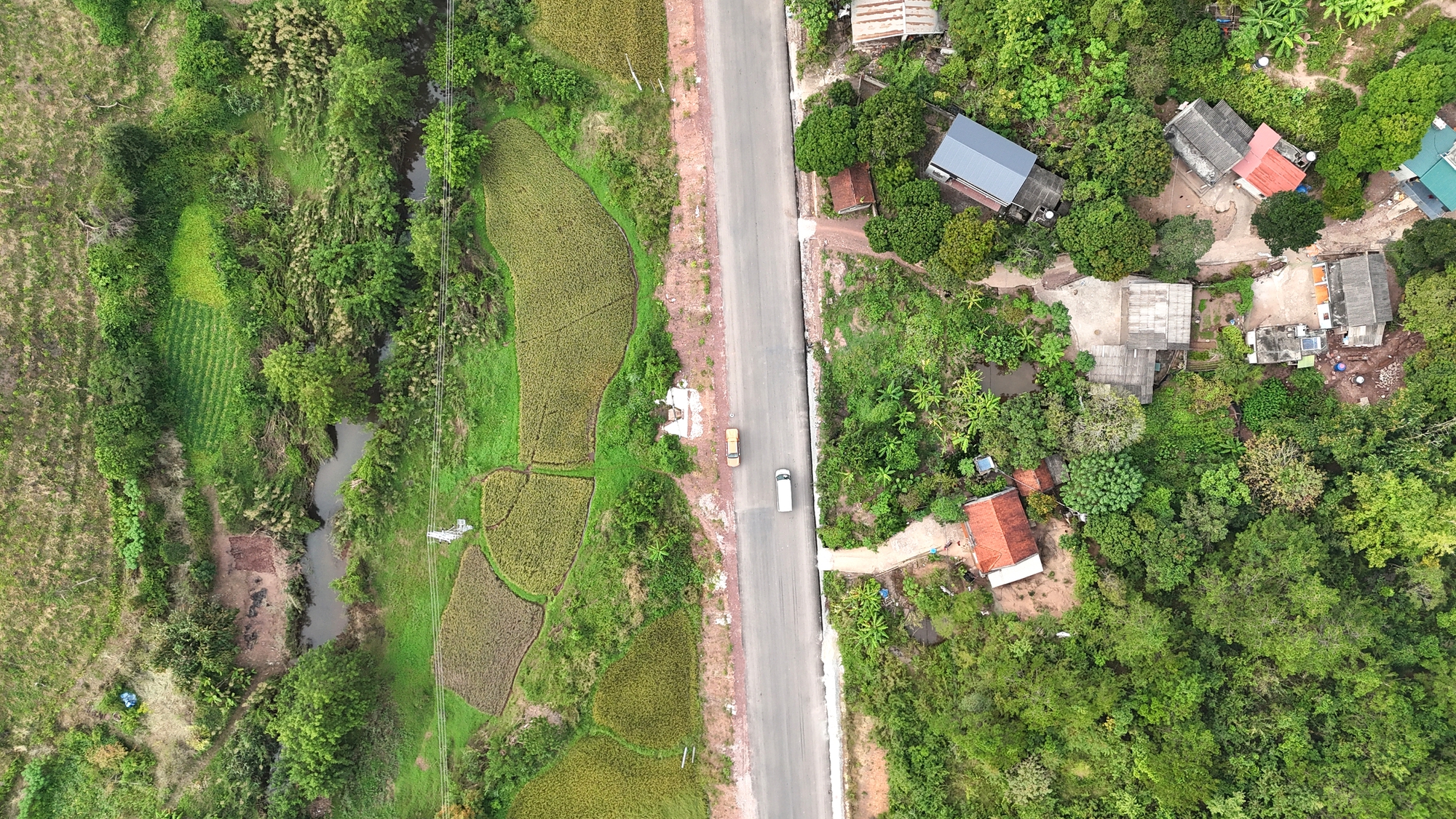 Nh&agrave; thầu tăng ca, quyết t&acirc;m đưa dự &aacute;n n&acirc;ng cấp quốc lộ 4B qua Lạng Sơn về đ&iacute;ch đ&uacute;ng hạn- Ảnh 18.