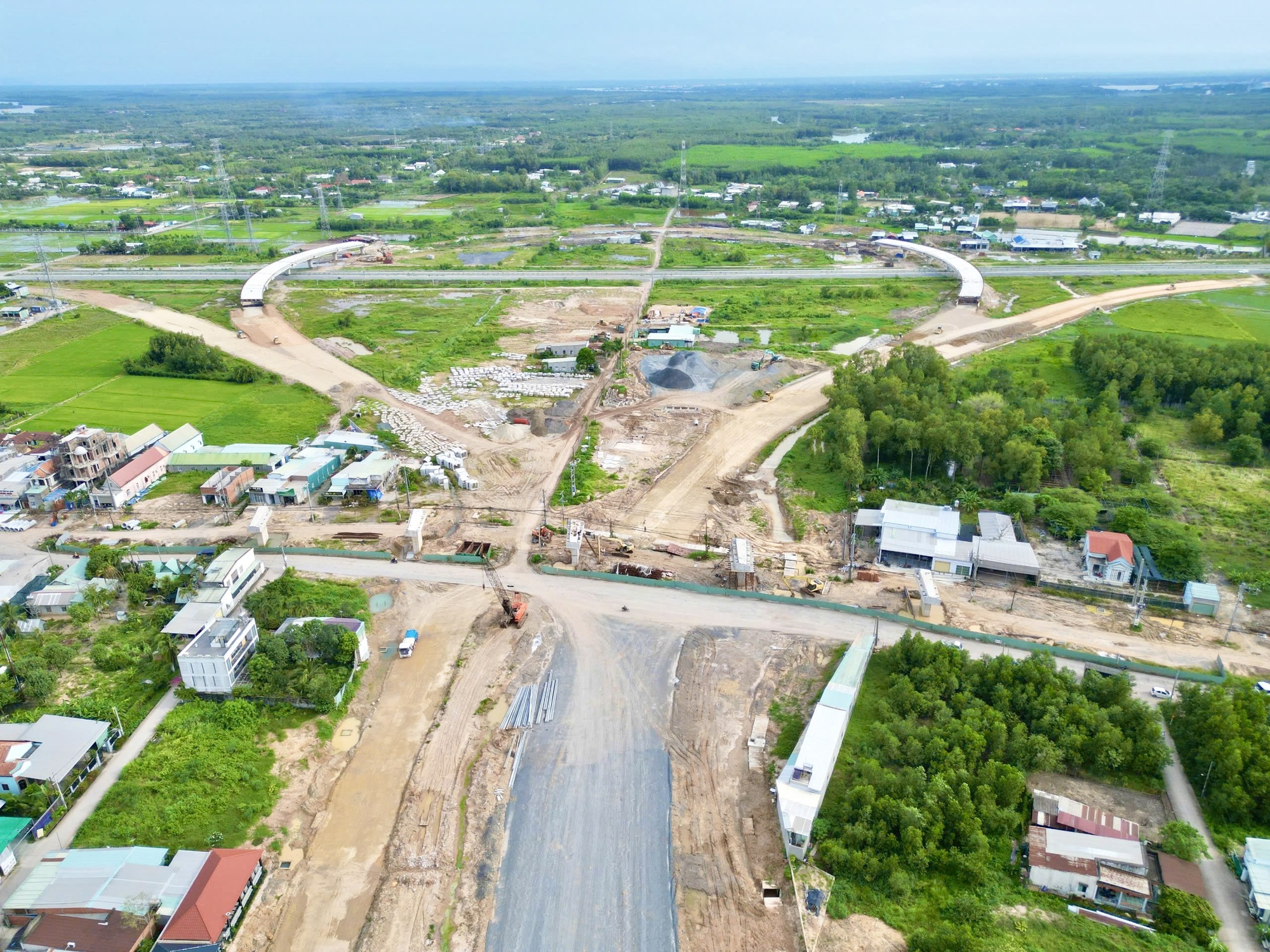 Đồng Nai siết tiến độ giải ph&oacute;ng mặt bằng trước khi khởi động dự &aacute;n- Ảnh 1.