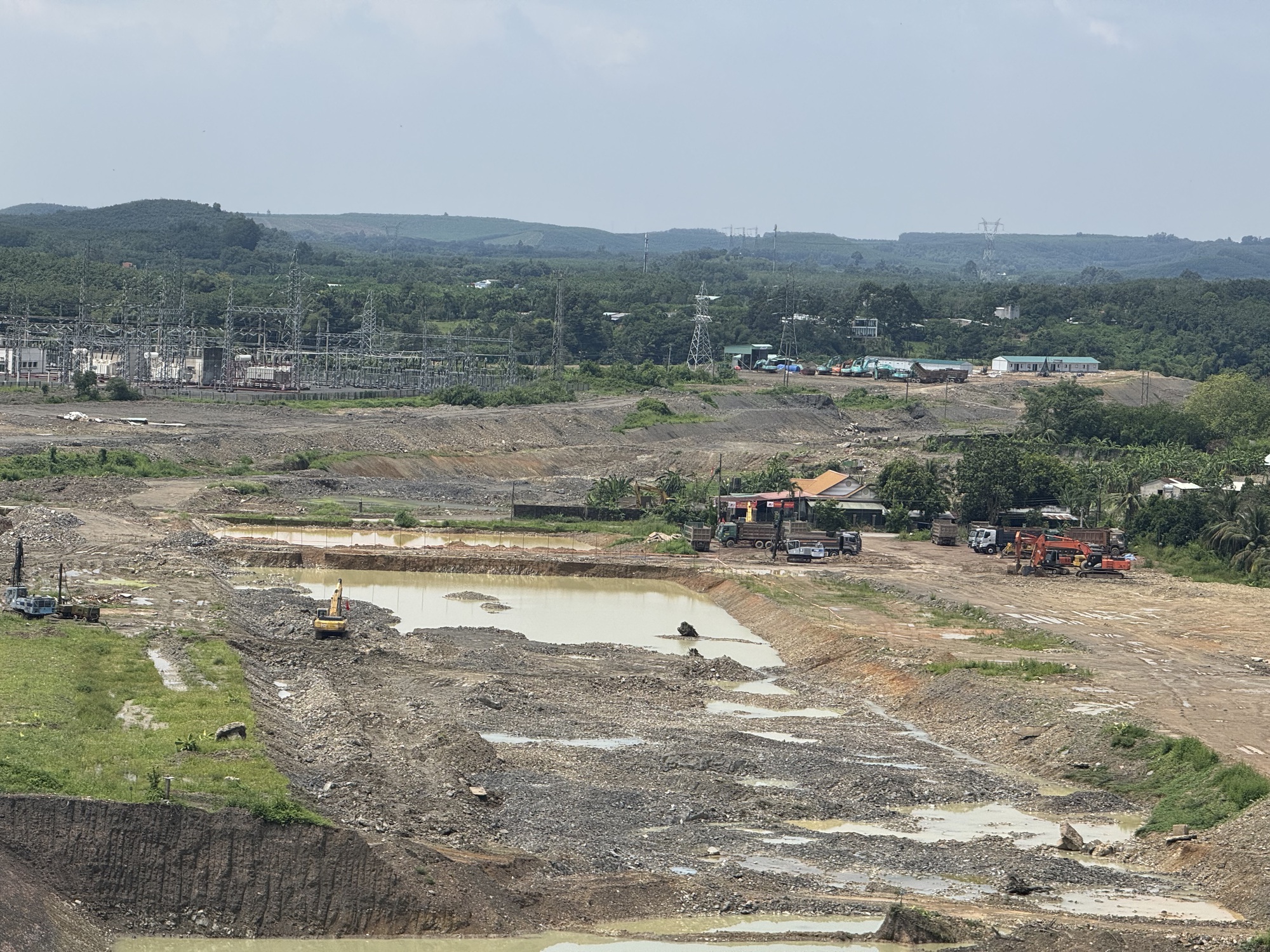 Đồng Nai siết tiến độ giải ph&oacute;ng mặt bằng trước khi khởi động dự &aacute;n- Ảnh 2.