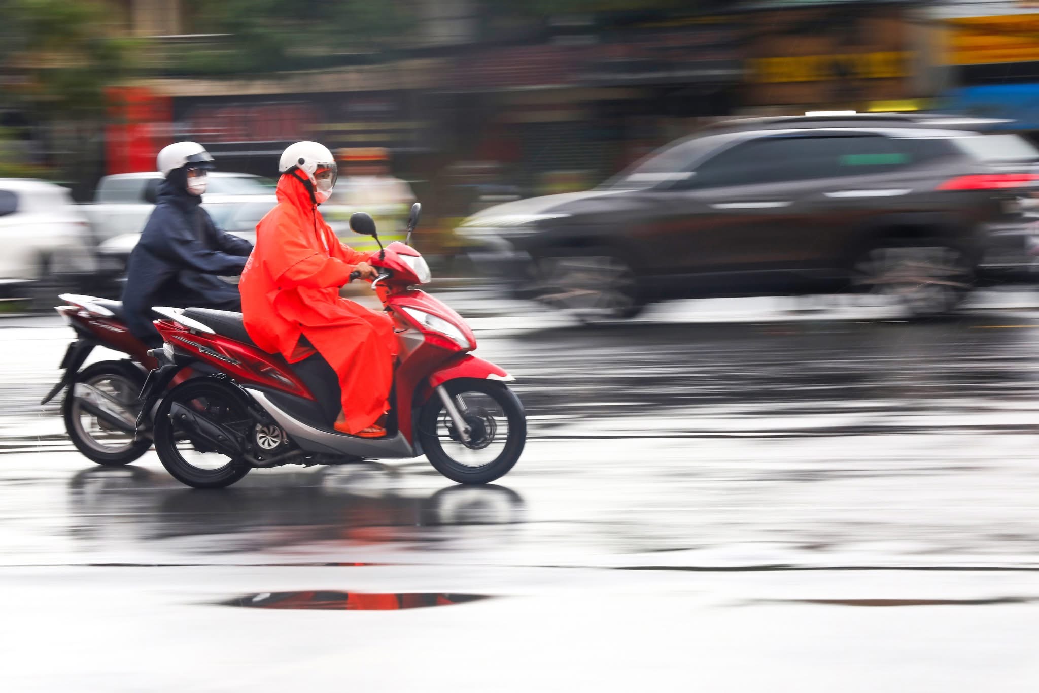 Cảnh báo lũ, triều cường trên hệ thống sông Đồng Nai và sông La Ngà- Ảnh 1. Cảnh báo lũ, triều cường trên hệ thống sông Đồng Nai và sông La Ngà- Ảnh 1.