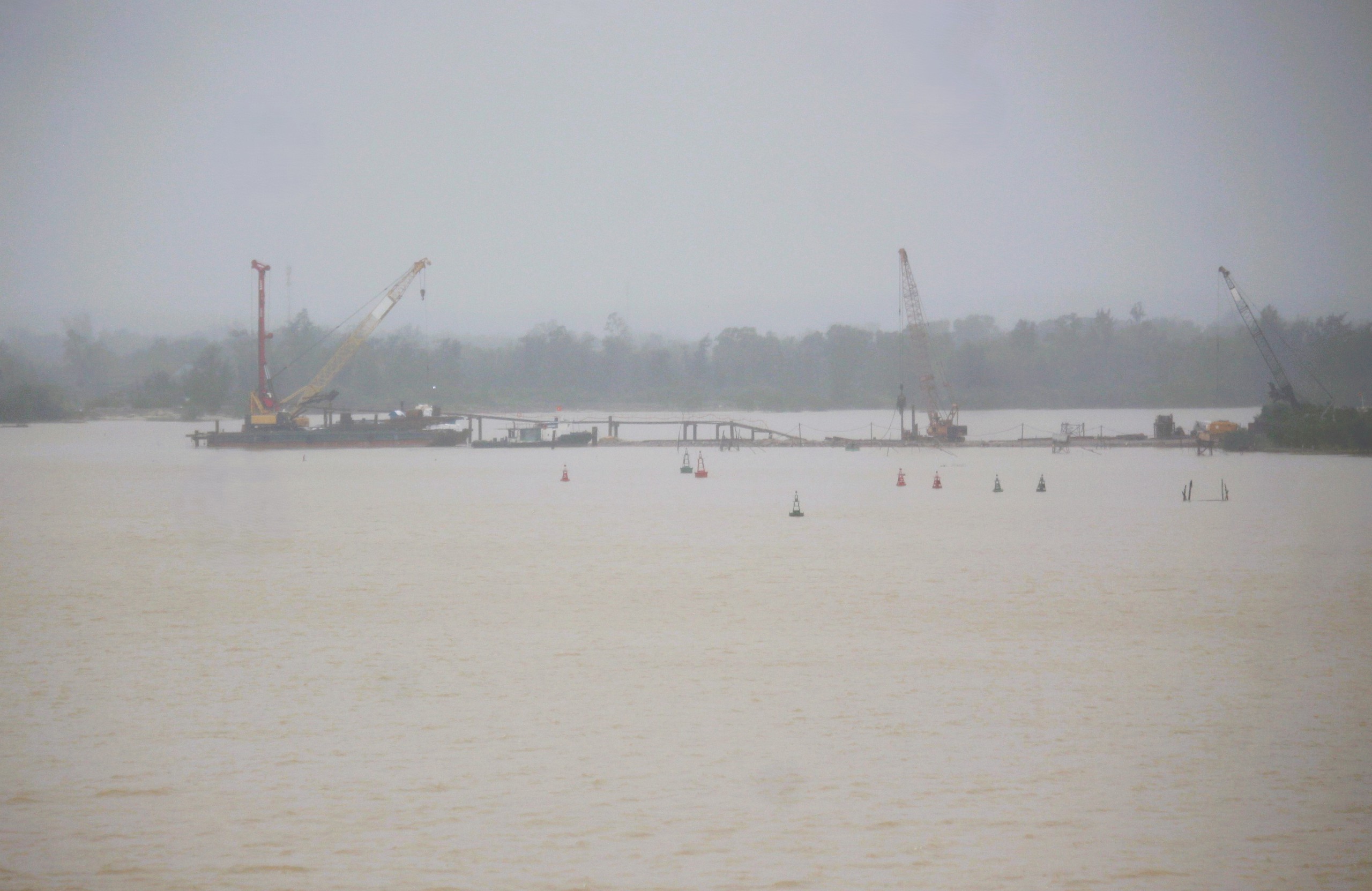 Quảng Trị c&ograve;n 14 dự &aacute;n chưa giải ng&acirc;n vốn đầu tư c&ocirc;ng, hơn 40 dự &aacute;n tỷ lệ giải ng&acirc;n thấp- Ảnh 1.