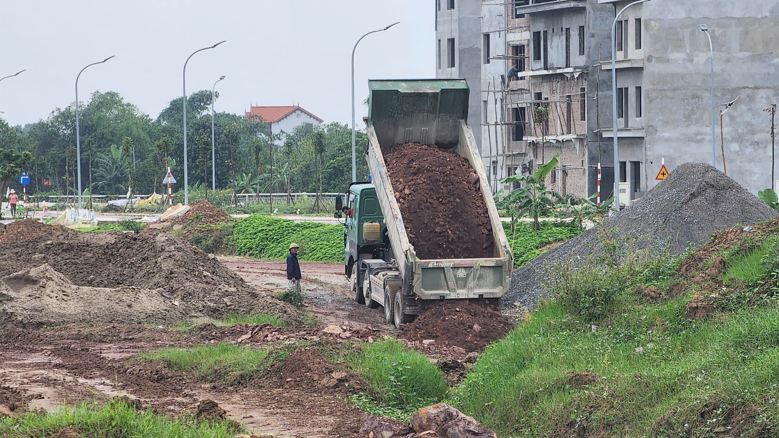 Bắc Ninh gấp r&uacute;t thi c&ocirc;ng V&agrave;nh đai 4 - V&ugrave;ng Thủ đ&ocirc; để về đ&iacute;ch đ&uacute;ng hẹn 31/12- Ảnh 3.
