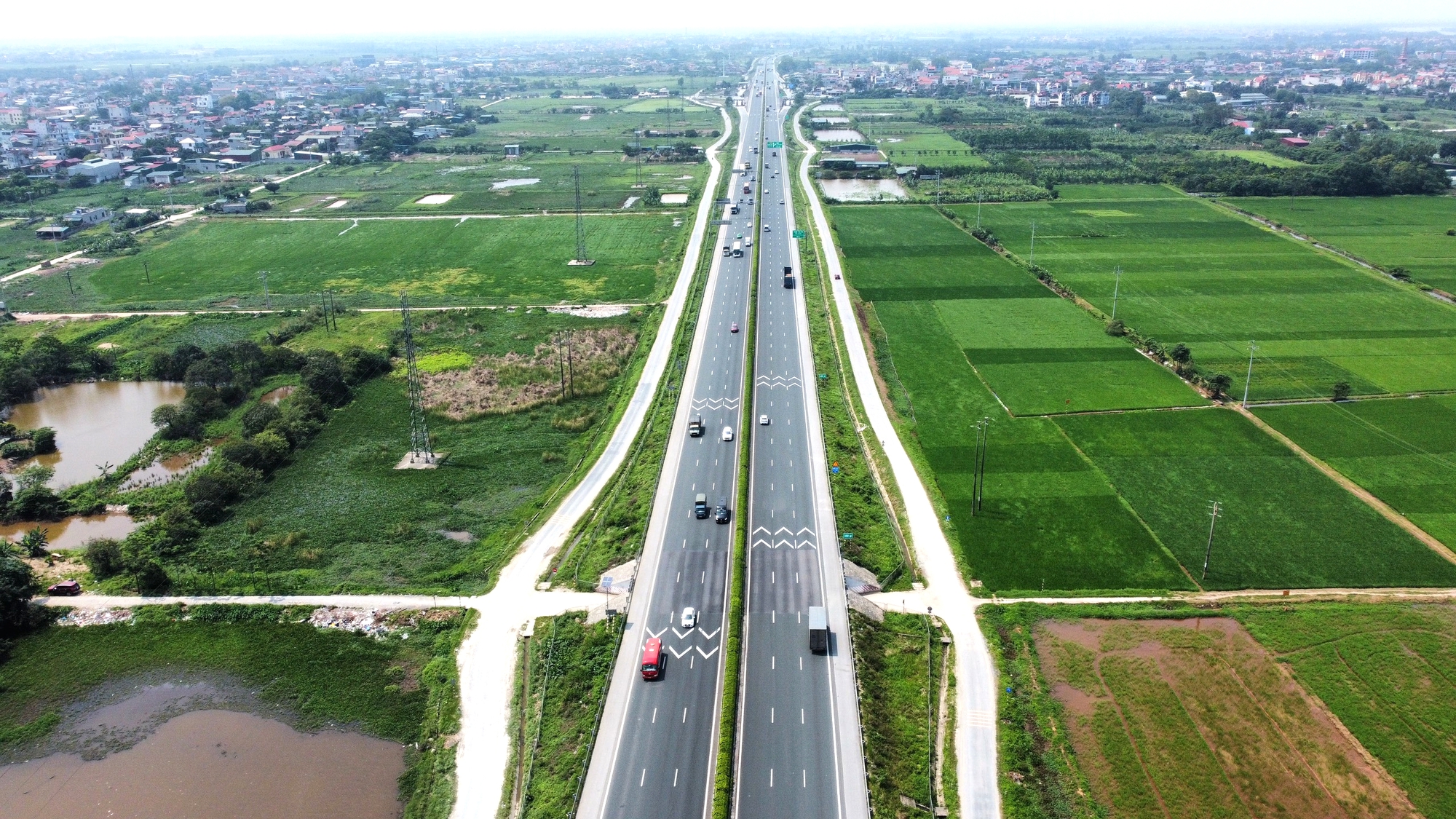 Sớm ho&agrave;n thiện giải ph&aacute;p thanh to&aacute;n điện tử kết nối t&agrave;i khoản giao th&ocirc;ng- Ảnh 2.
