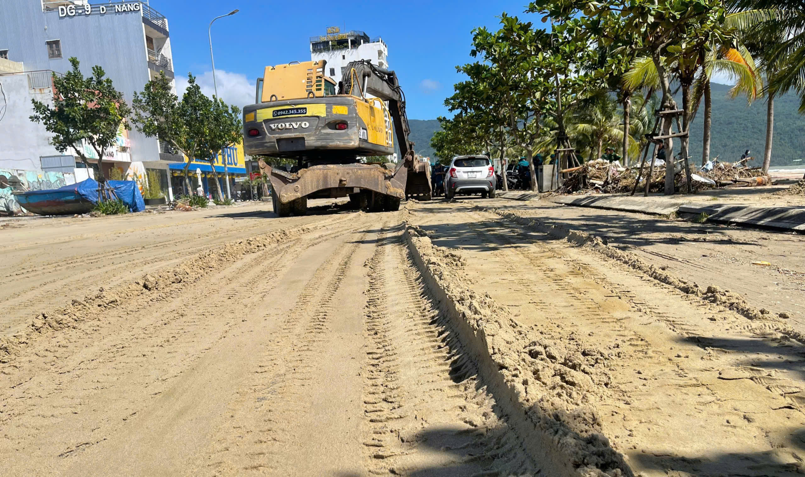 B&atilde;o số 13: Gia Lai thiệt hại hơn 5.000 tỷ đồng, 2 người tử vong- Ảnh 20.