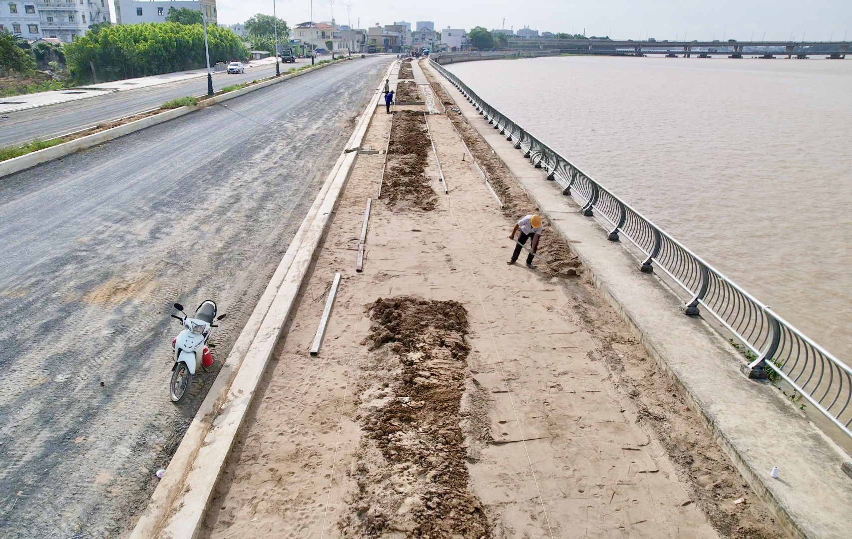 Đồng Nai ưu ti&ecirc;n đầu tư c&aacute;c dự &aacute;n thiết chế x&atilde; hội cho phường Trấn Bi&ecirc;n- Ảnh 2.