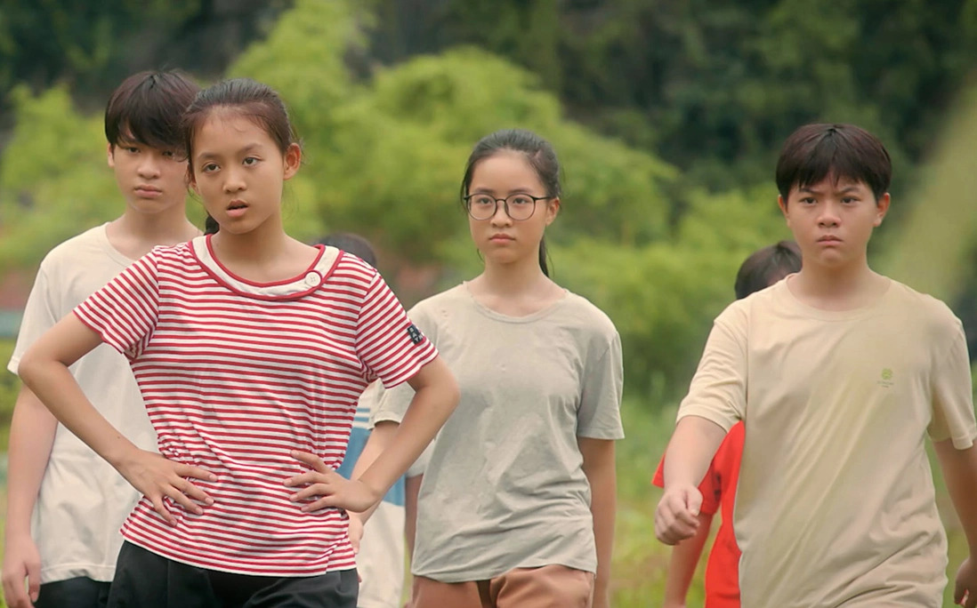 Giải mã sức hút phim giờ vàng VTV "Cách em 1 milimet"- Ảnh 3. Giải mã sức hút phim giờ vàng VTV "Cách em 1 milimet"- Ảnh 3.