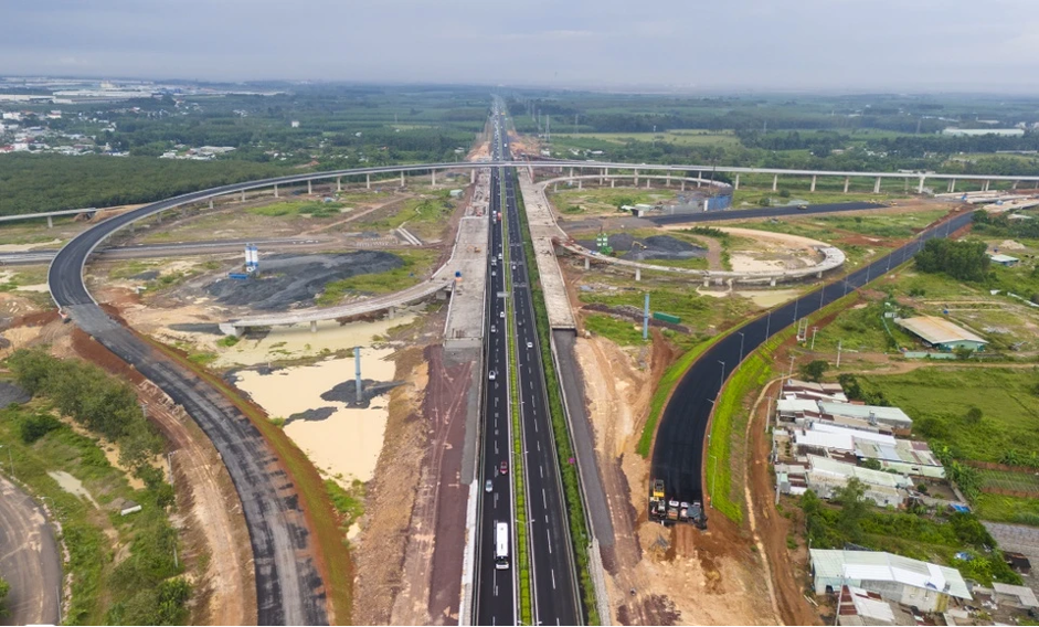 Gold Coast Vung Tau: Cửa ng&otilde; kết nối, điểm đến quốc tế v&agrave; bệ ph&oacute;ng đầu tư- Ảnh 1.