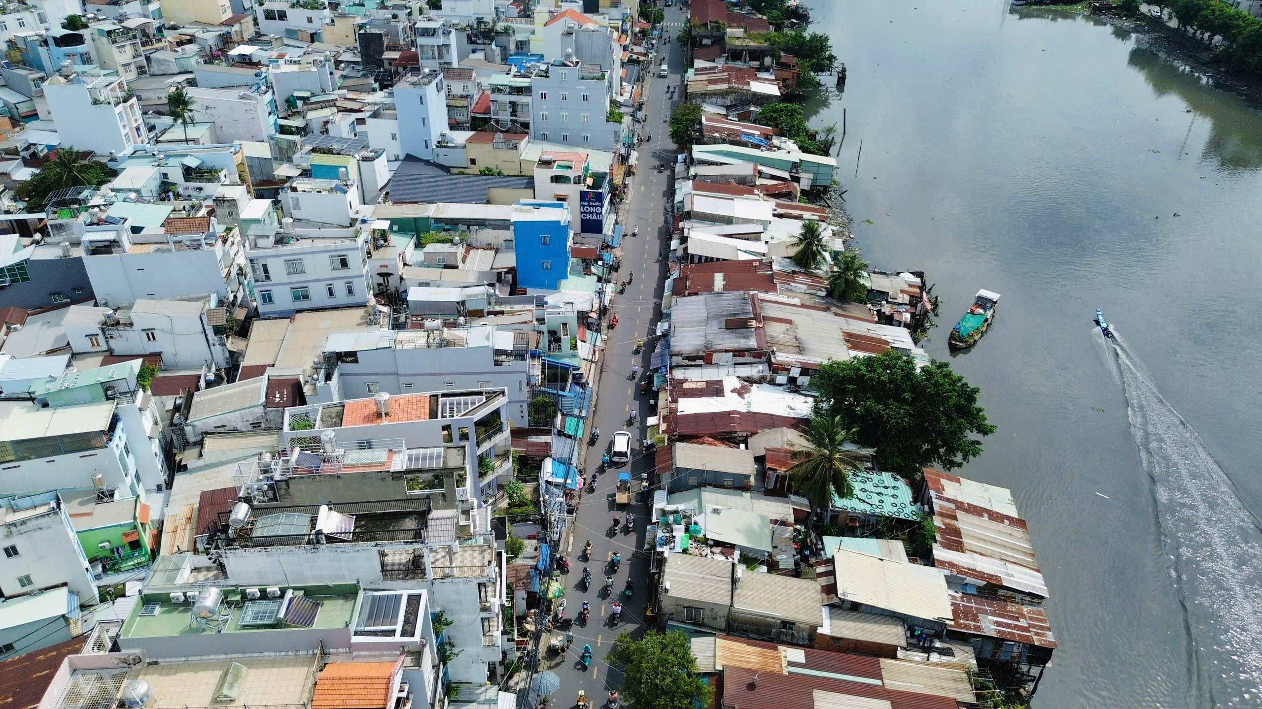 Cận cảnh tuyến đường được tăng vốn hơn 3.400 tỷ đồng để nâng cấp, mở rộng gấp 4 lần- Ảnh 5. Cận cảnh tuyến đường được tăng vốn hơn 3.400 tỷ đồng để nâng cấp, mở rộng gấp 4 lần- Ảnh 5.