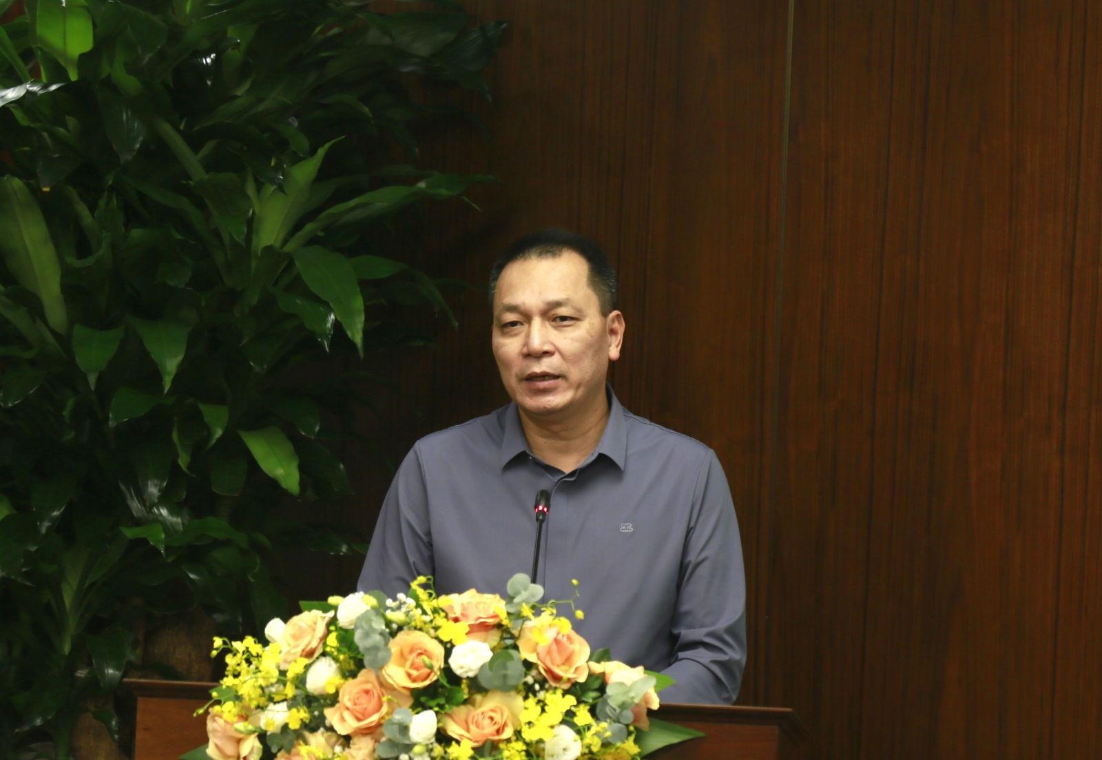 EVN v&agrave; TKV k&yacute; kết thỏa thuận hợp t&aacute;c d&agrave;i hạn cung cấp than nhập khẩu cho c&aacute;c nh&agrave; m&aacute;y điện- Ảnh 2.