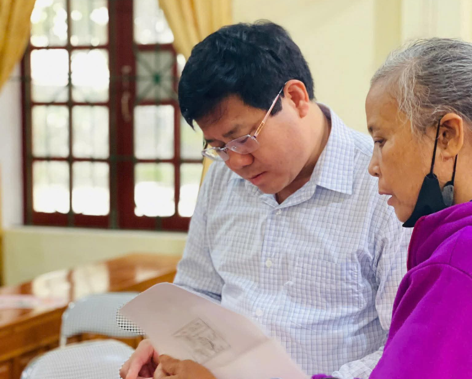 H&agrave; Tĩnh: Tập trung x&acirc;y dựng nền h&agrave;nh ch&iacute;nh chuy&ecirc;n nghiệp, hiện đại, hiệu quả- Ảnh 3.