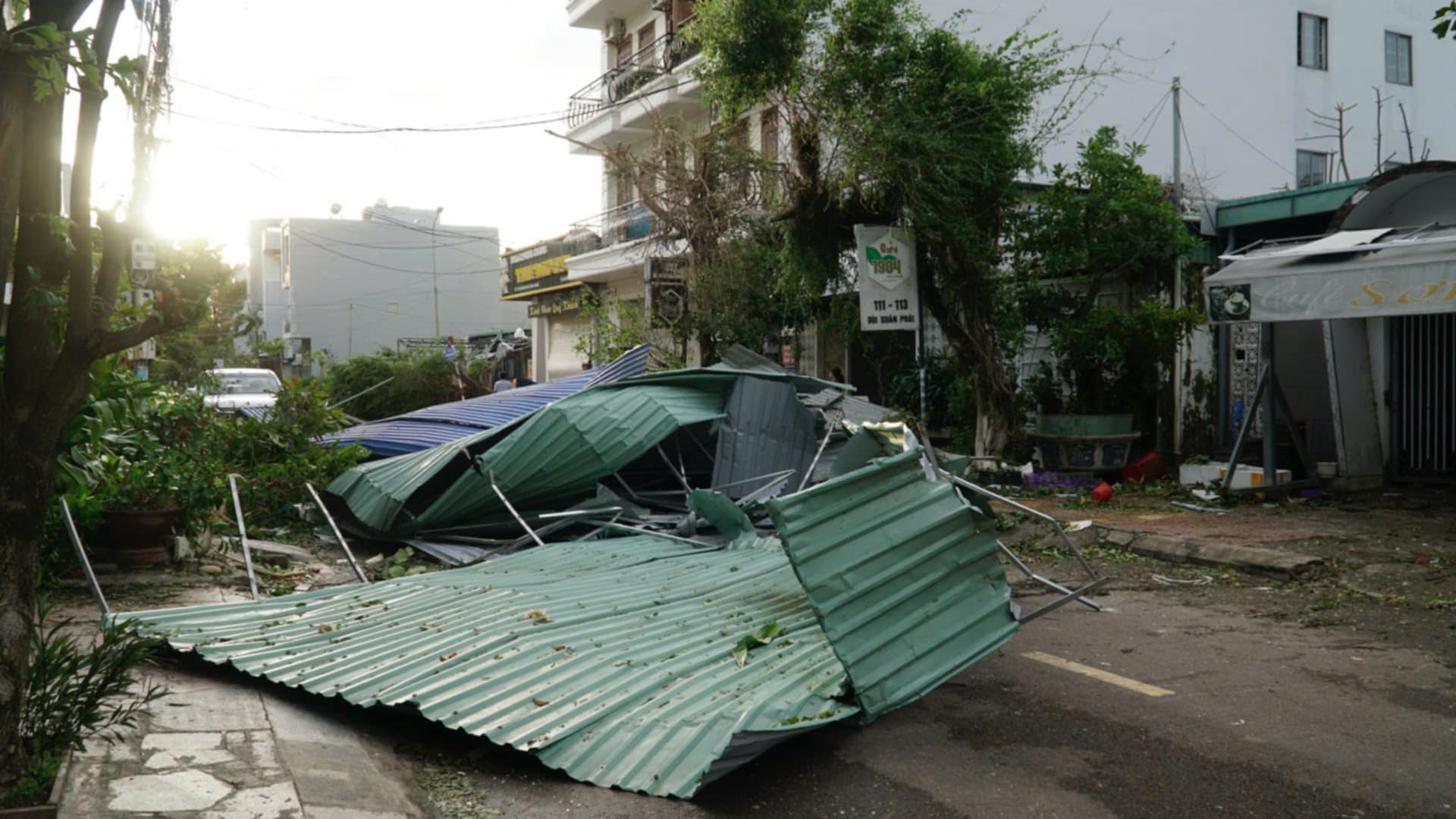 B&atilde;o số 13: Gia Lai thiệt hại hơn 5.000 tỷ đồng, 2 người tử vong- Ảnh 2.