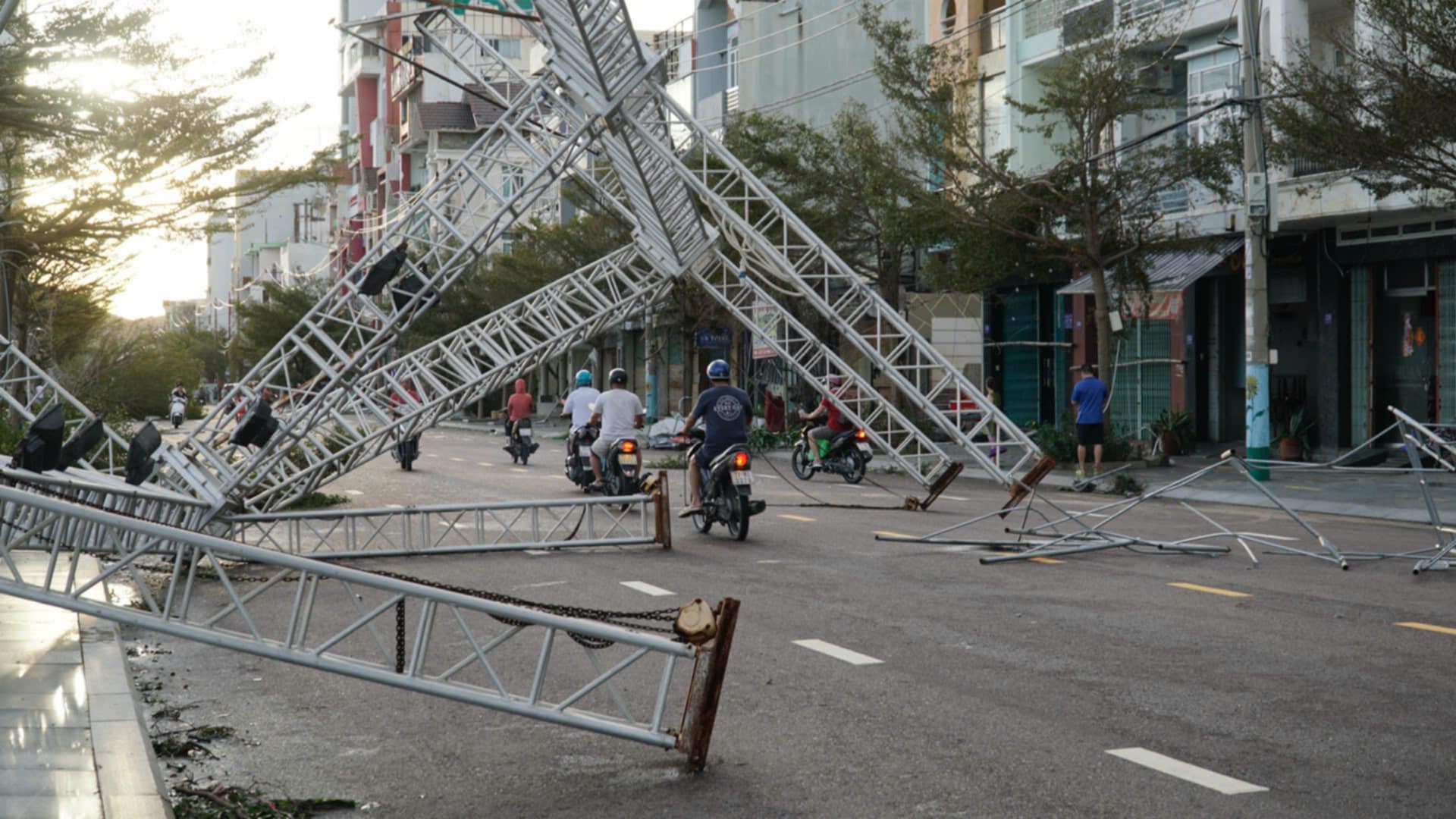 B&atilde;o số 13: Gia Lai thiệt hại hơn 5.000 tỷ đồng, 2 người tử vong- Ảnh 3.