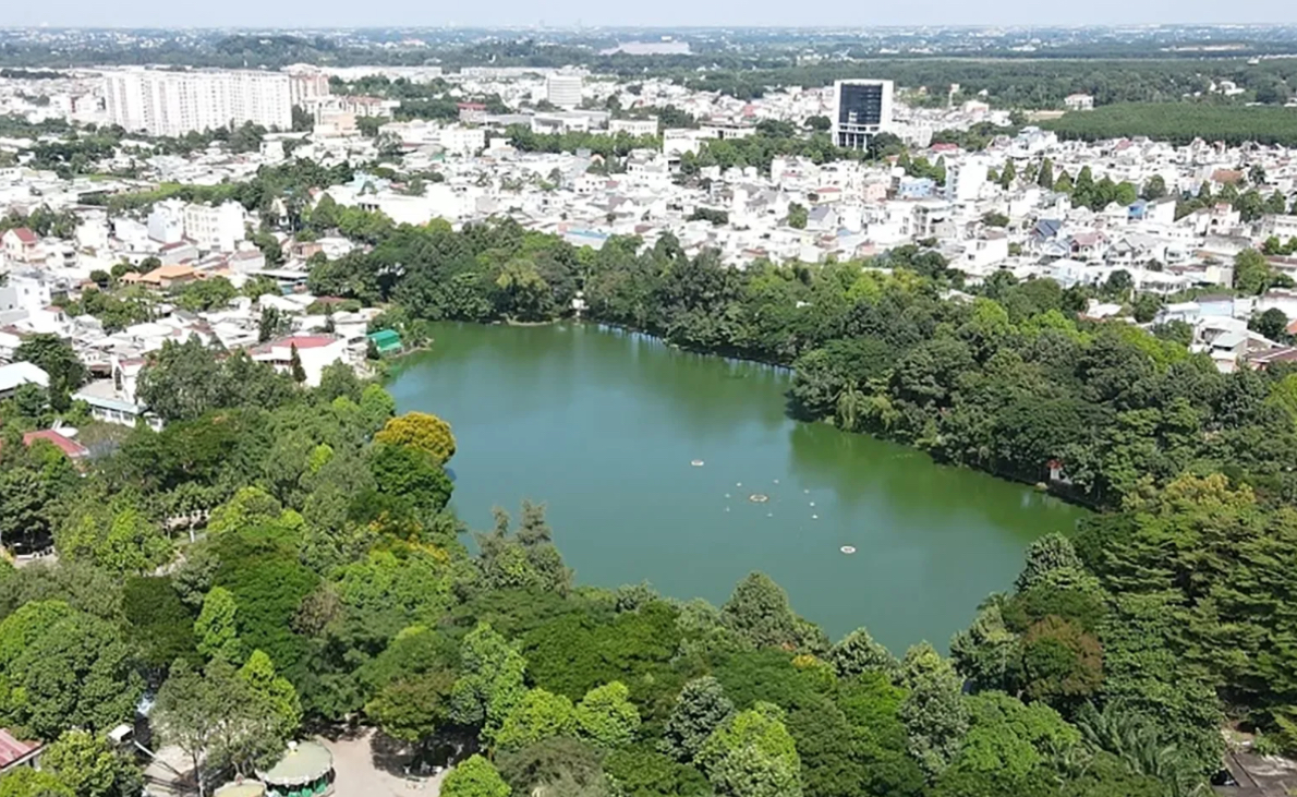 Đồng Nai ưu ti&ecirc;n đầu tư c&aacute;c dự &aacute;n thiết chế x&atilde; hội cho phường Trấn Bi&ecirc;n- Ảnh 3.