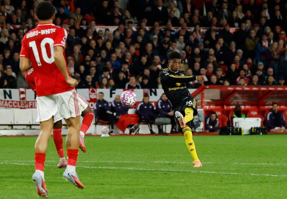 Nhận định Tottenham v&agrave; MU (19h30 ng&agrave;y 8/11), Ngoại hạng Anh 2025-2026- Ảnh 2.