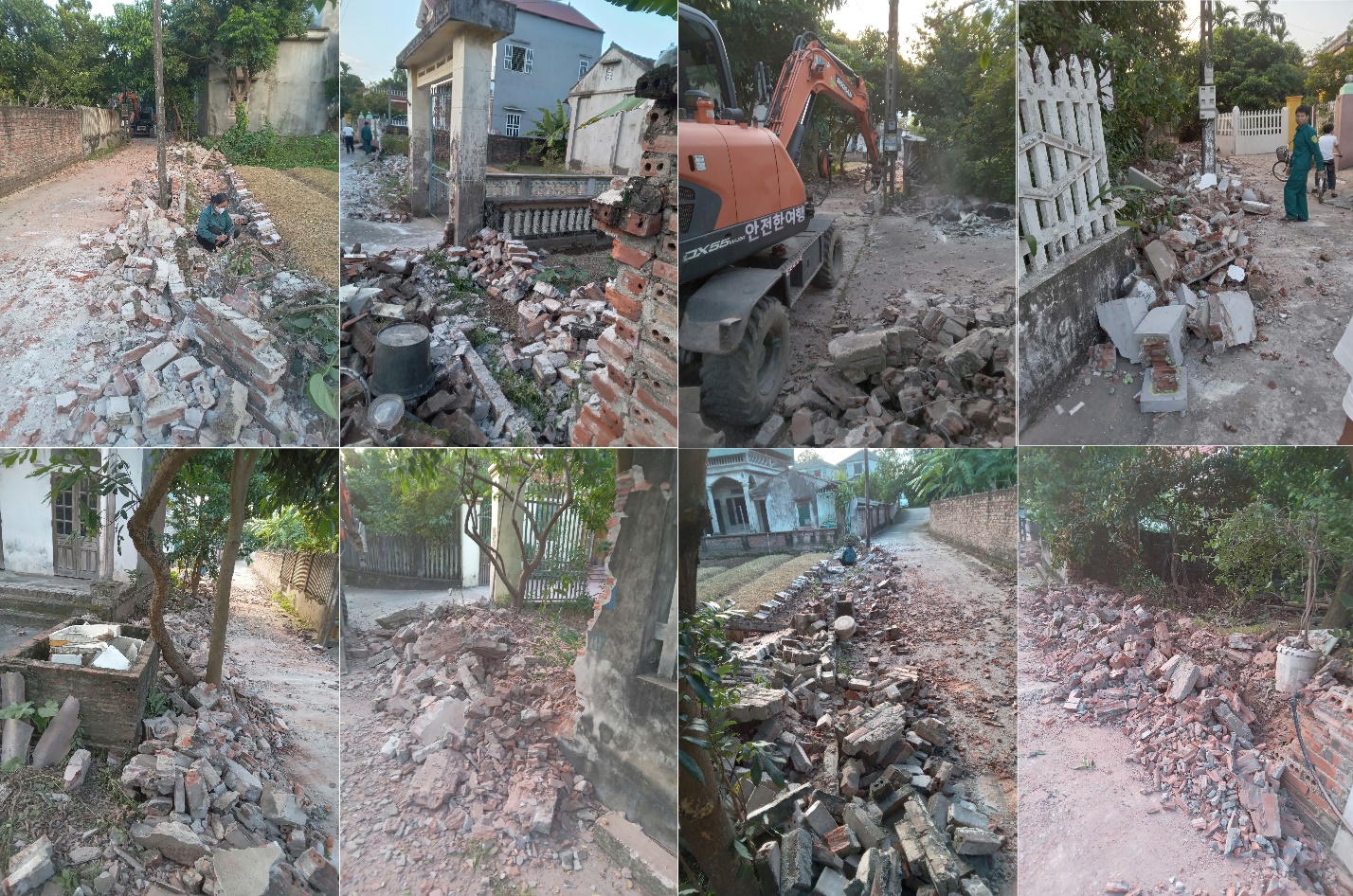 Ph&uacute; Thọ: Tập trung nguồn lực sớm đưa Ph&ugrave;ng Nguy&ecirc;n th&agrave;nh x&atilde; n&ocirc;ng th&ocirc;n mới kiểu mẫu- Ảnh 1.
