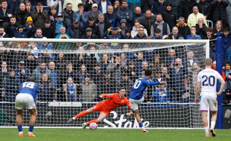 Nhận định Everton và Fulham (22h00 ngày 8/11), Ngoại hạng Anh 2025-2026- Ảnh 1. Nhận định Everton và Fulham (22h00 ngày 8/11), Ngoại hạng Anh 2025-2026- Ảnh 1.