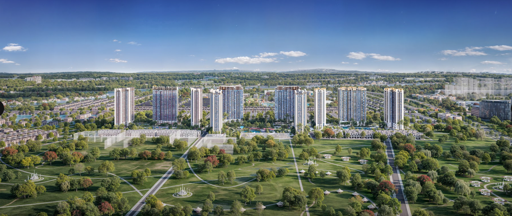 Masteri Era Landmark: Bản h&ograve;a ca của phong c&aacute;ch sống h&ograve;a điệu to&agrave;n cầu- Ảnh 1.