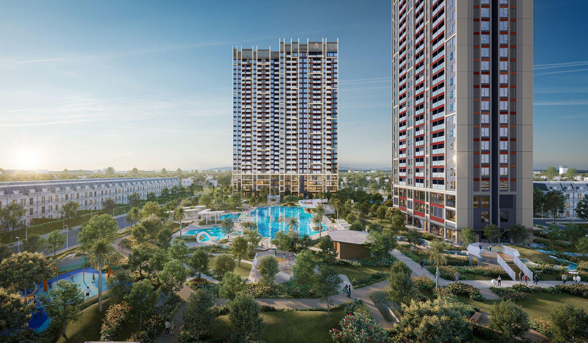Masteri Era Landmark: Bản h&ograve;a ca của phong c&aacute;ch sống h&ograve;a điệu to&agrave;n cầu- Ảnh 2.