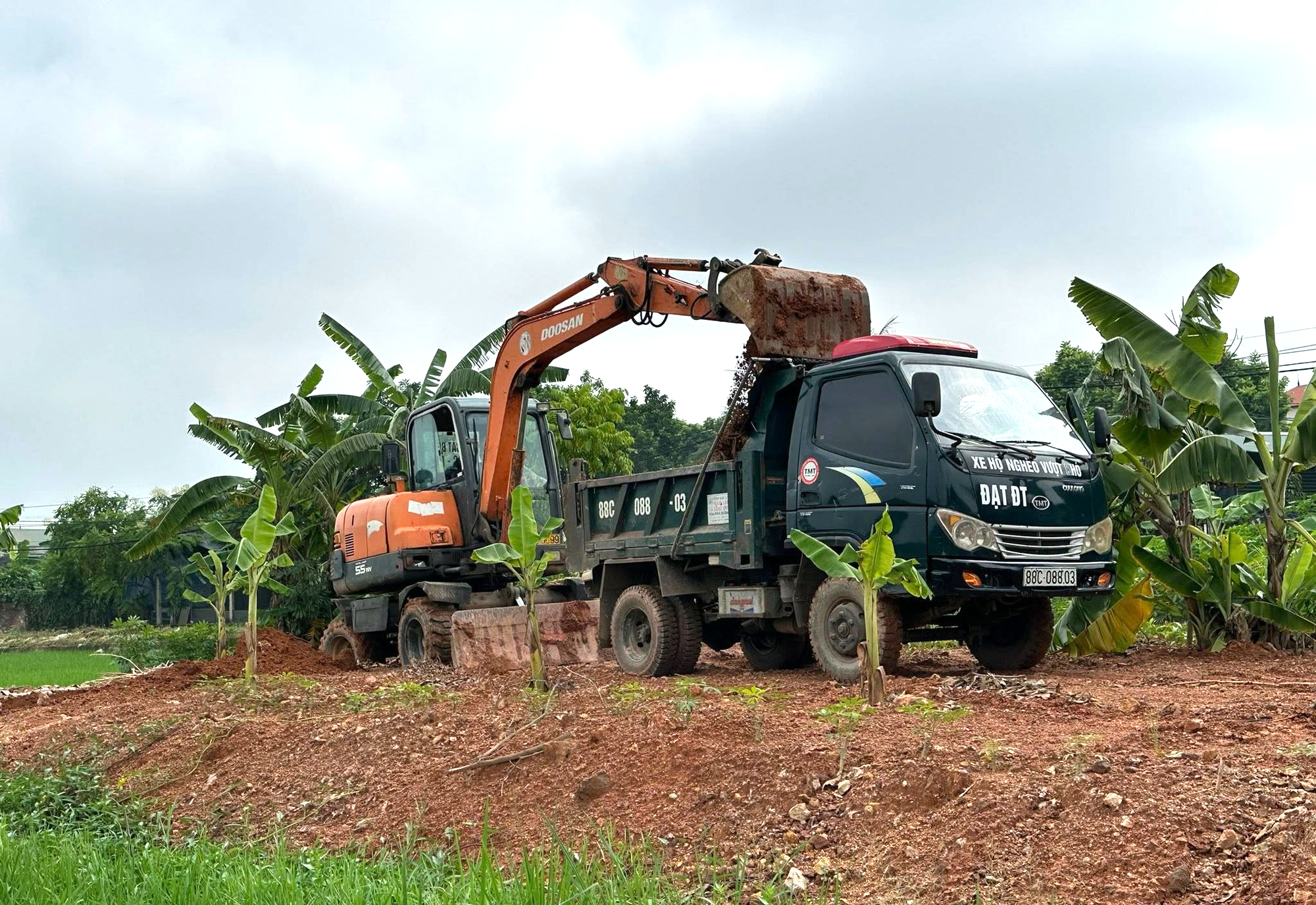 Ph&uacute; Thọ ki&ecirc;n quyết xử l&yacute; t&igrave;nh trạng lấn chiếm, x&acirc;y dựng tr&aacute;i ph&eacute;p sau s&aacute;p nhập- Ảnh 4.
