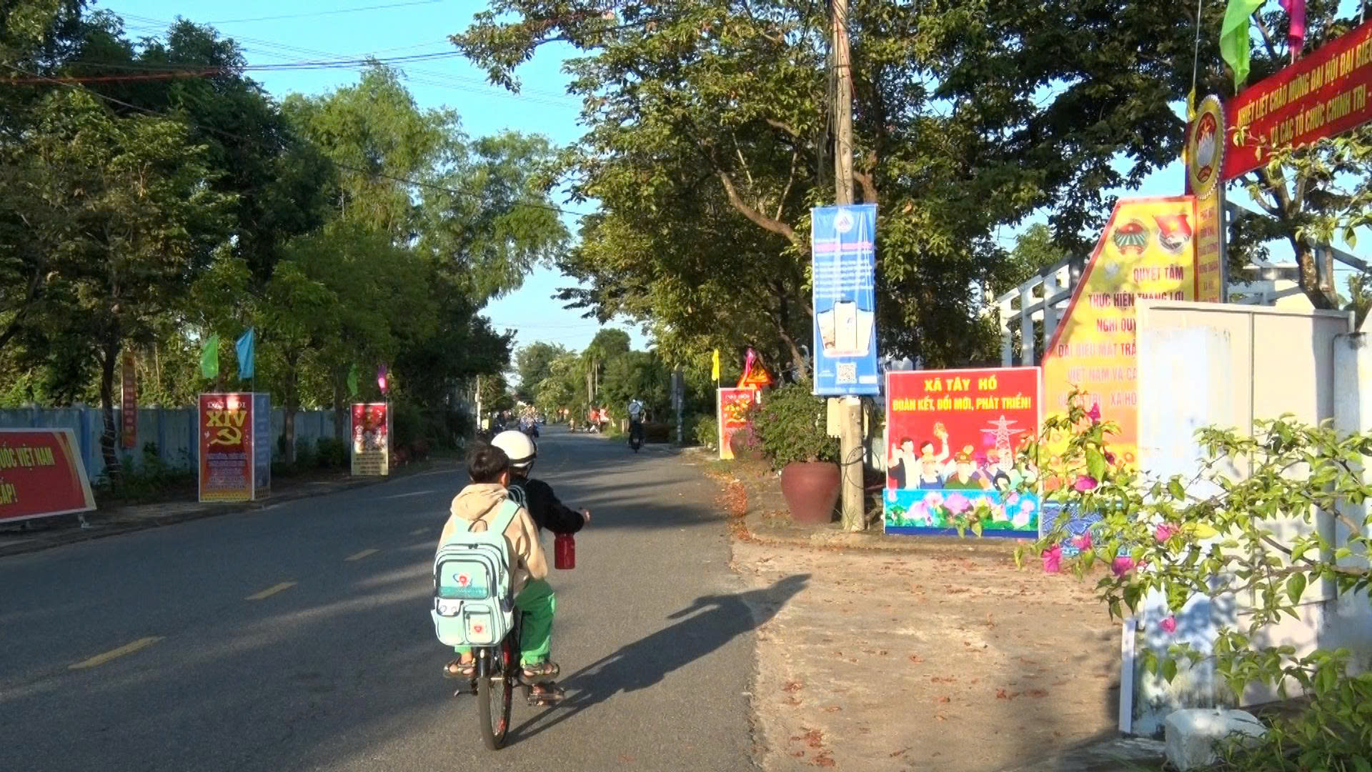 Điểm s&aacute;ng trong phong tr&agrave;o x&acirc;y dựng n&ocirc;ng th&ocirc;n mới tại Đ&agrave; Nẵng- Ảnh 1.