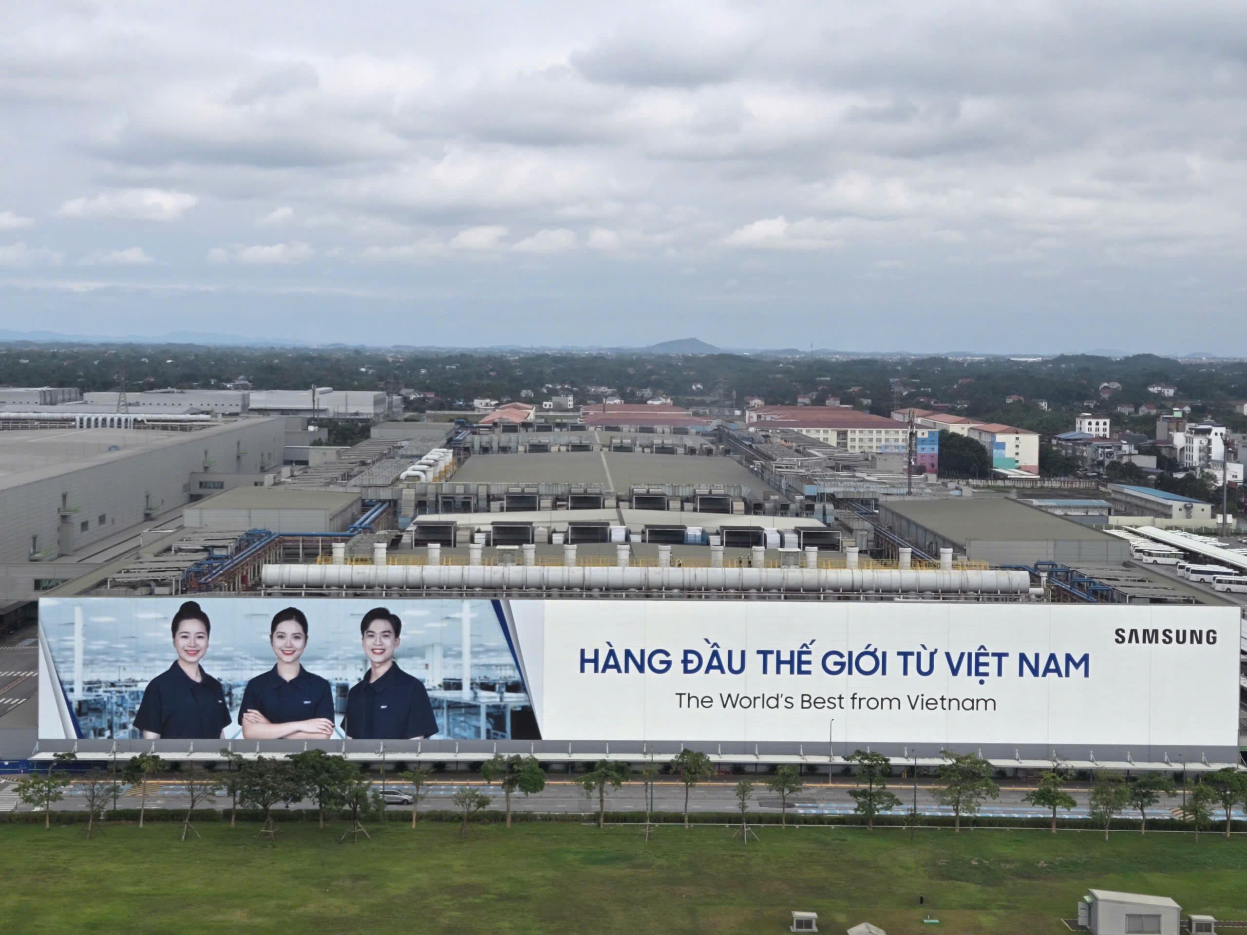 Thái Nguyên tăng tốc hút 4,6 tỷ USD FDI trong năm 2025- Ảnh 2. Thái Nguyên tăng tốc hút 4,6 tỷ USD FDI trong năm 2025- Ảnh 2.