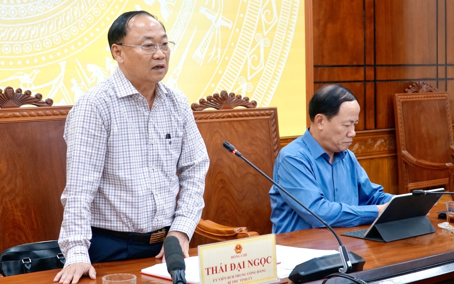 Gia Lai quyết liệt khắc phục hậu quả sau b&atilde;o số 13, sớm ổn định đời sống nh&acirc;n d&acirc;n