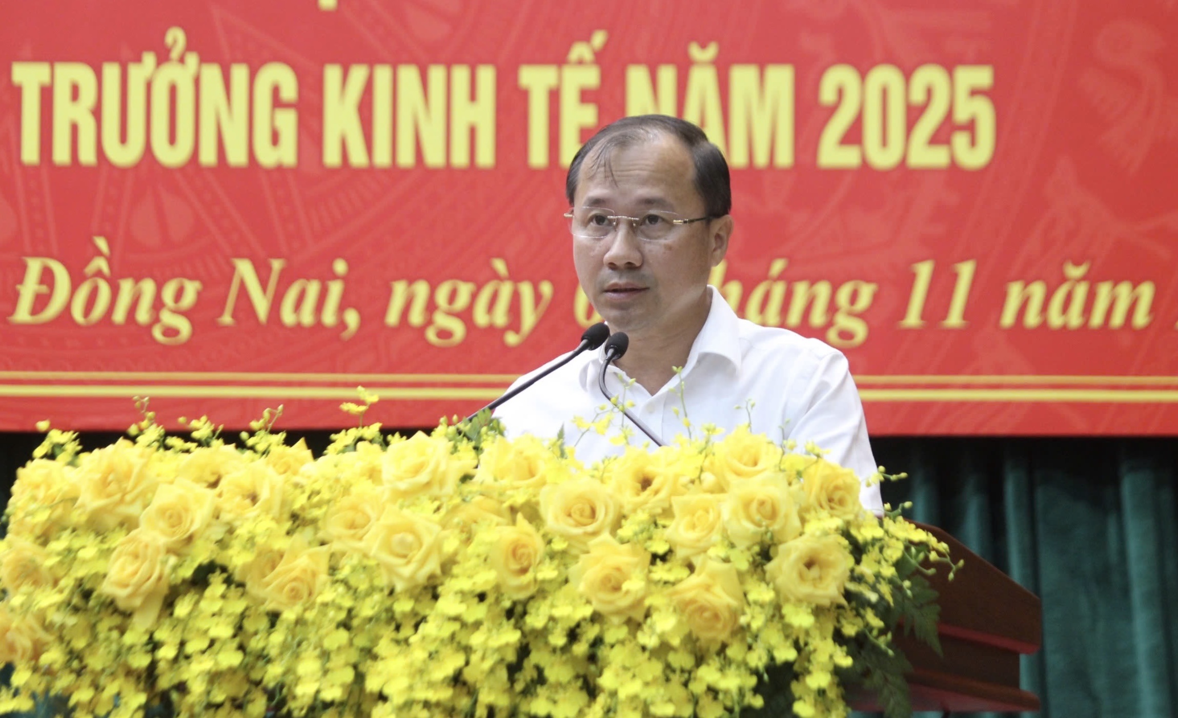 Ng&agrave;nh x&acirc;y dựng Đồng Nai phấn đấu tăng trưởng mạnh, th&ocirc;ng xe loạt dự &aacute;n lớn dịp 19/12- Ảnh 2.