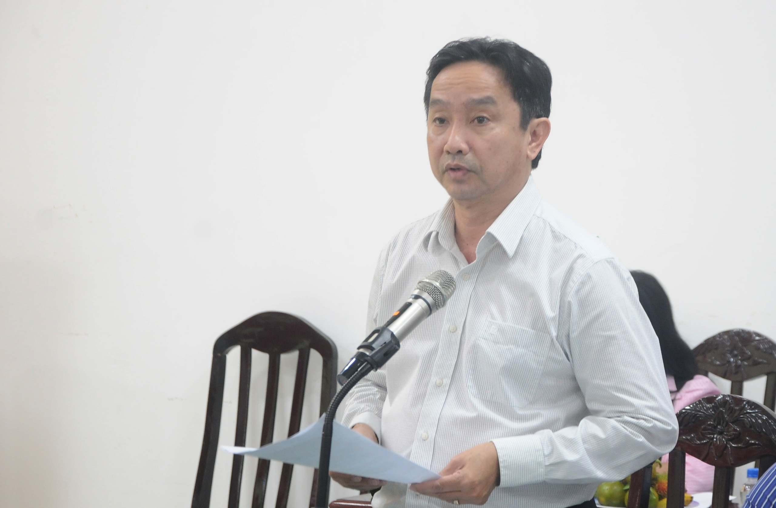 Đề xuất di dời s&acirc;n vận động Cần Thơ, mở hướng khai th&aacute;c đất trung t&acirc;m- Ảnh 1.