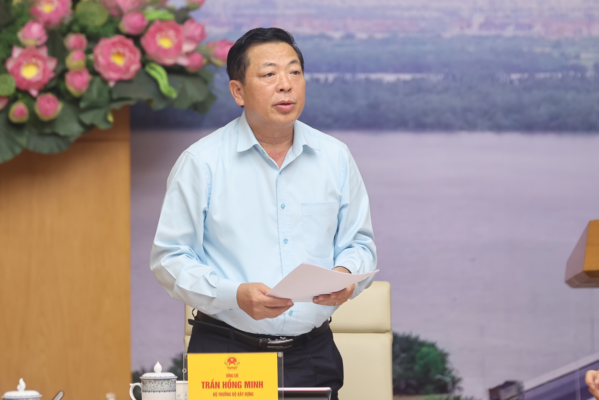 Thủ tướng: Kh&aacute;nh th&agrave;nh tuyến cao tốc từ Cao Bằng tới C&agrave; Mau v&agrave;o 19/12- Ảnh 2.