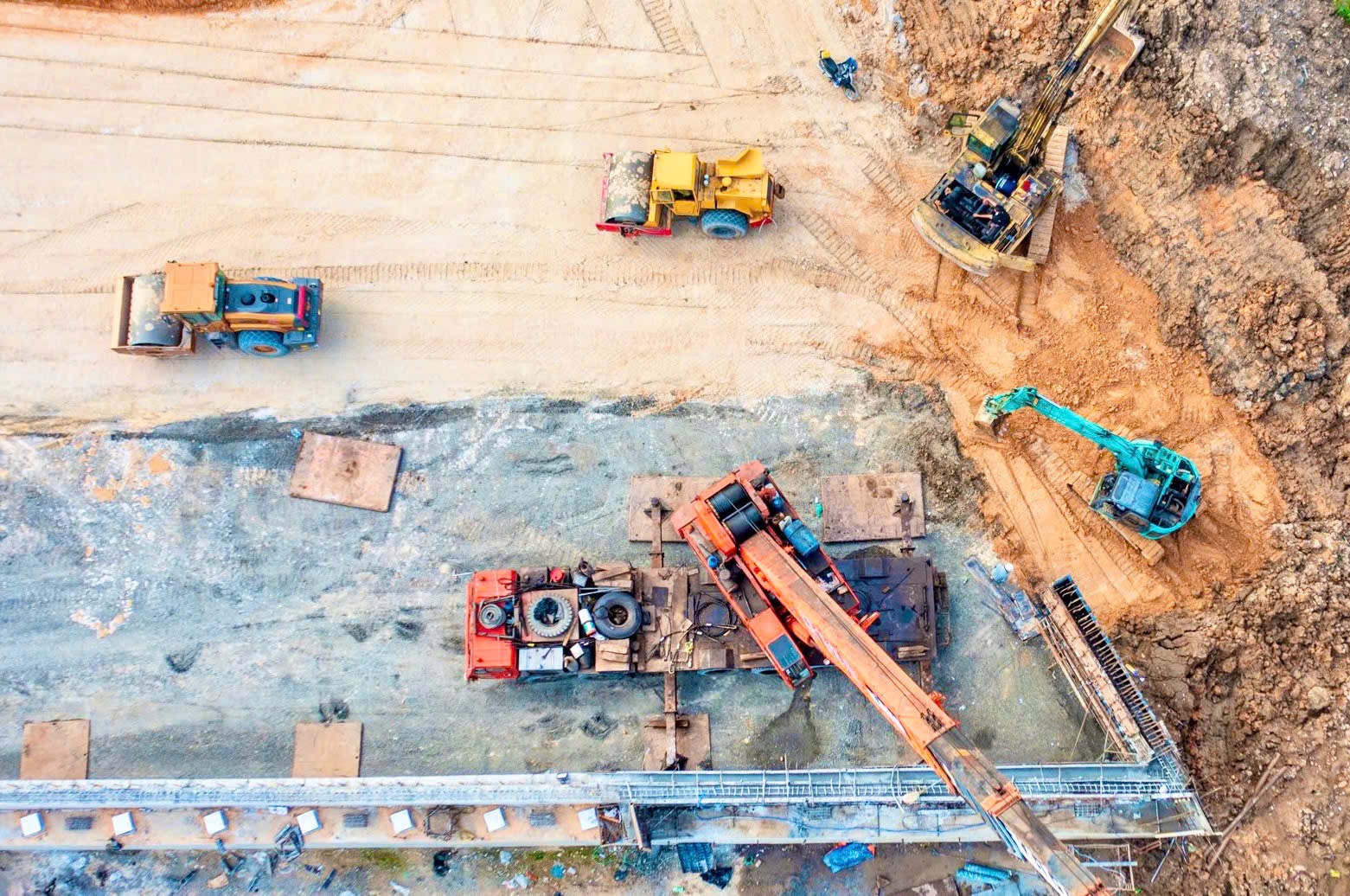 Đồng Nai ra &ldquo;tối hậu thư&rdquo; th&ocirc;ng xe cao tốc Bi&ecirc;n H&ograve;a - Vũng T&agrave;u v&agrave;o 19/12- Ảnh 2.