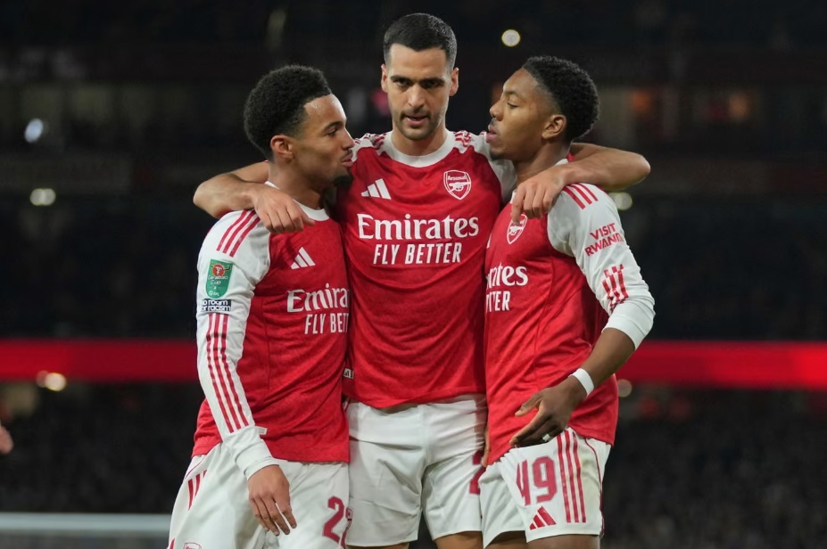 Nhận định Sunderland v&agrave; Arsenal (0h30 ng&agrave;y 9/11), Ngoại hạng Anh 2025-2026- Ảnh 2.