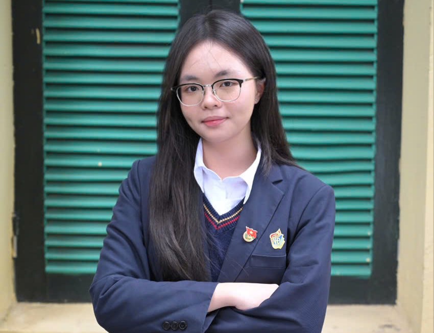 Trường THPT Việt Đức 70 năm vun đắp tri thức, lan tỏa đổi mới- Ảnh 3.