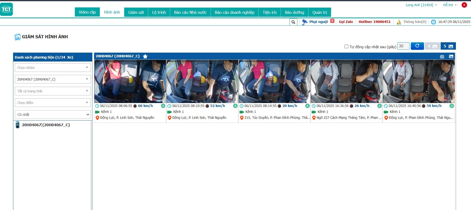 Th&aacute;i Nguy&ecirc;n n&acirc;ng chuẩn an to&agrave;n vận tải theo Nghị định 158- Ảnh 3.