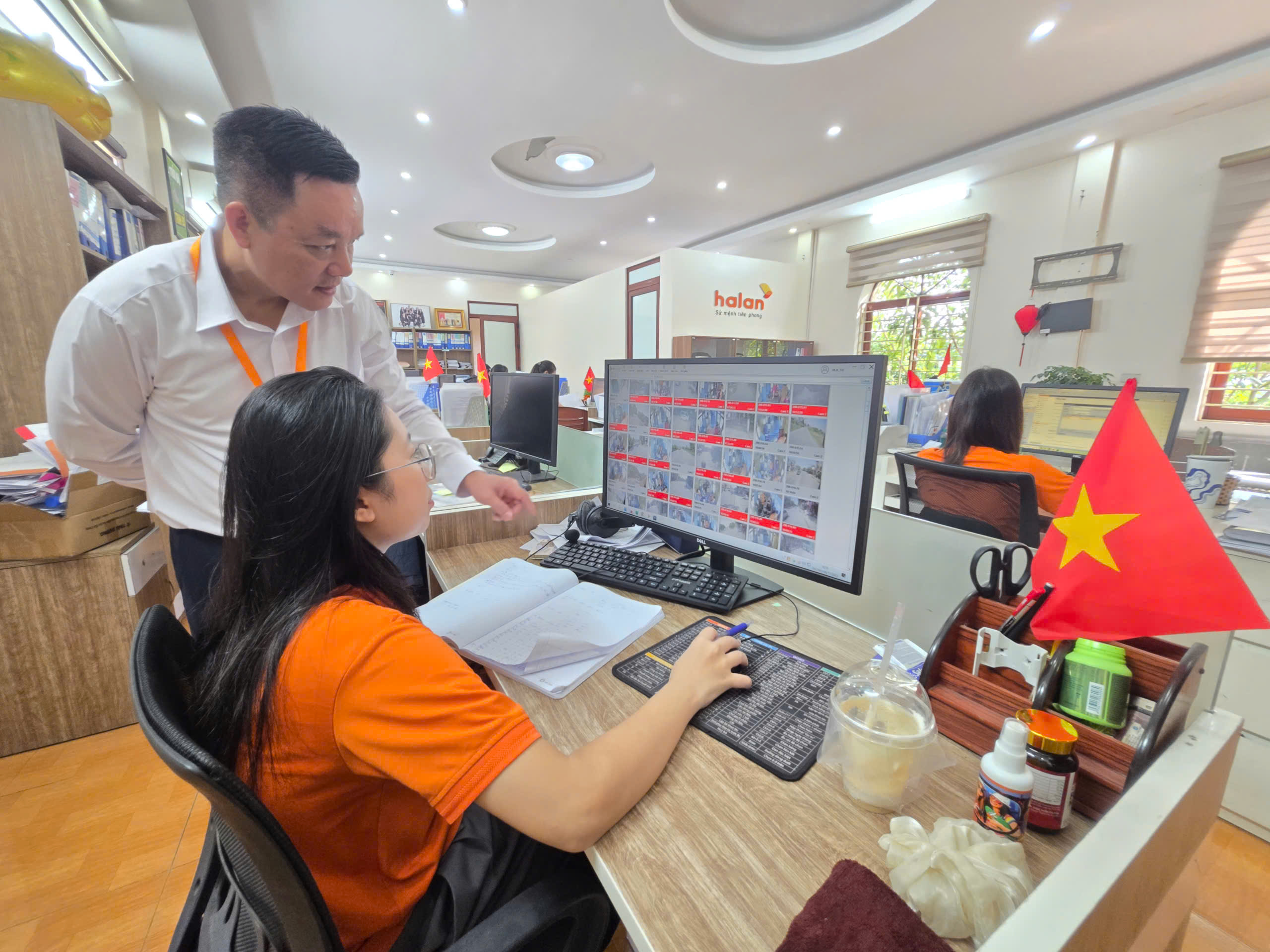 Th&aacute;i Nguy&ecirc;n n&acirc;ng chuẩn an to&agrave;n vận tải theo Nghị định 158- Ảnh 1.