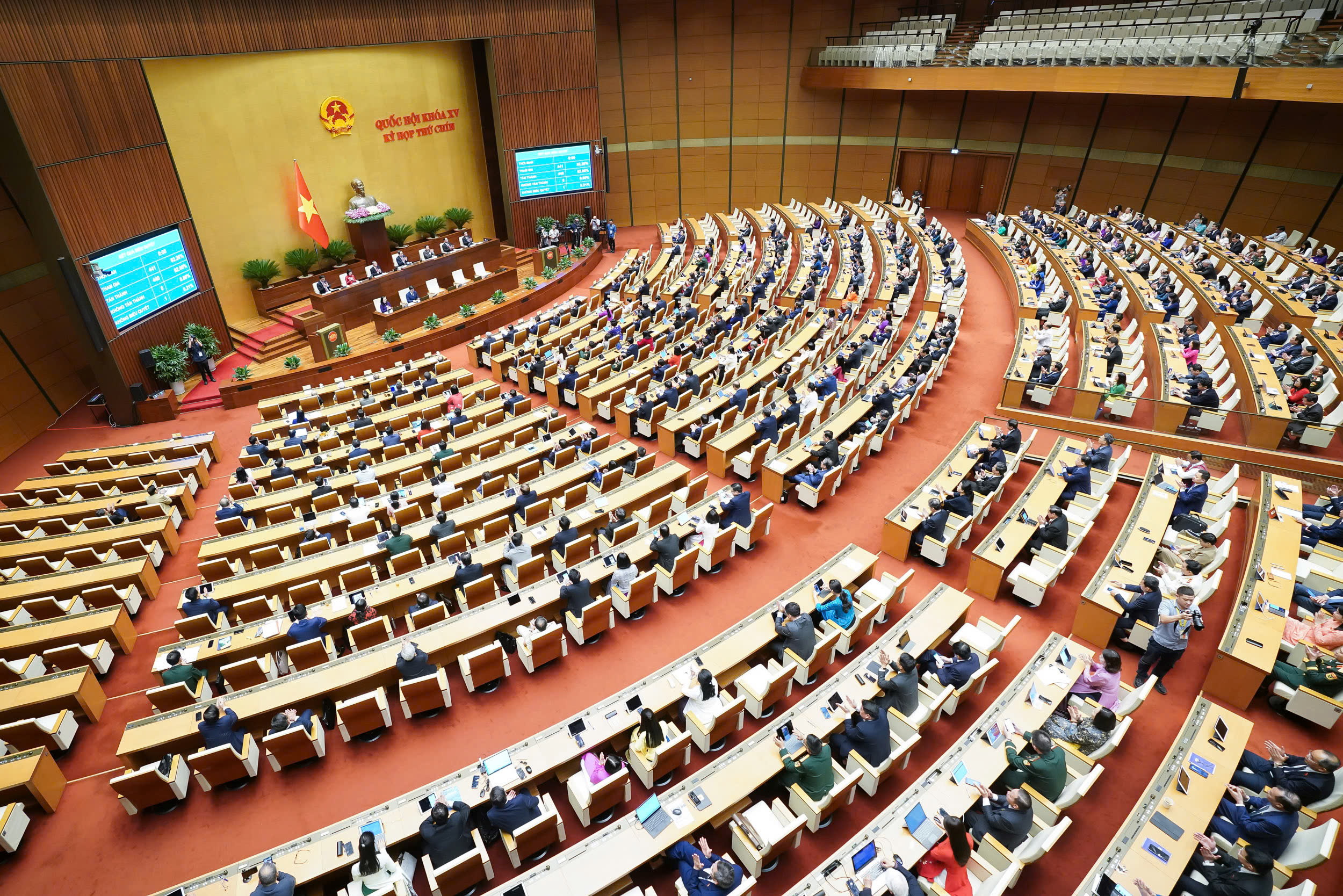 Hai th&aacute;ng x&acirc;y "cao tốc ch&iacute;nh s&aacute;ch" cho nh&agrave; ở x&atilde; hội- Ảnh 5.