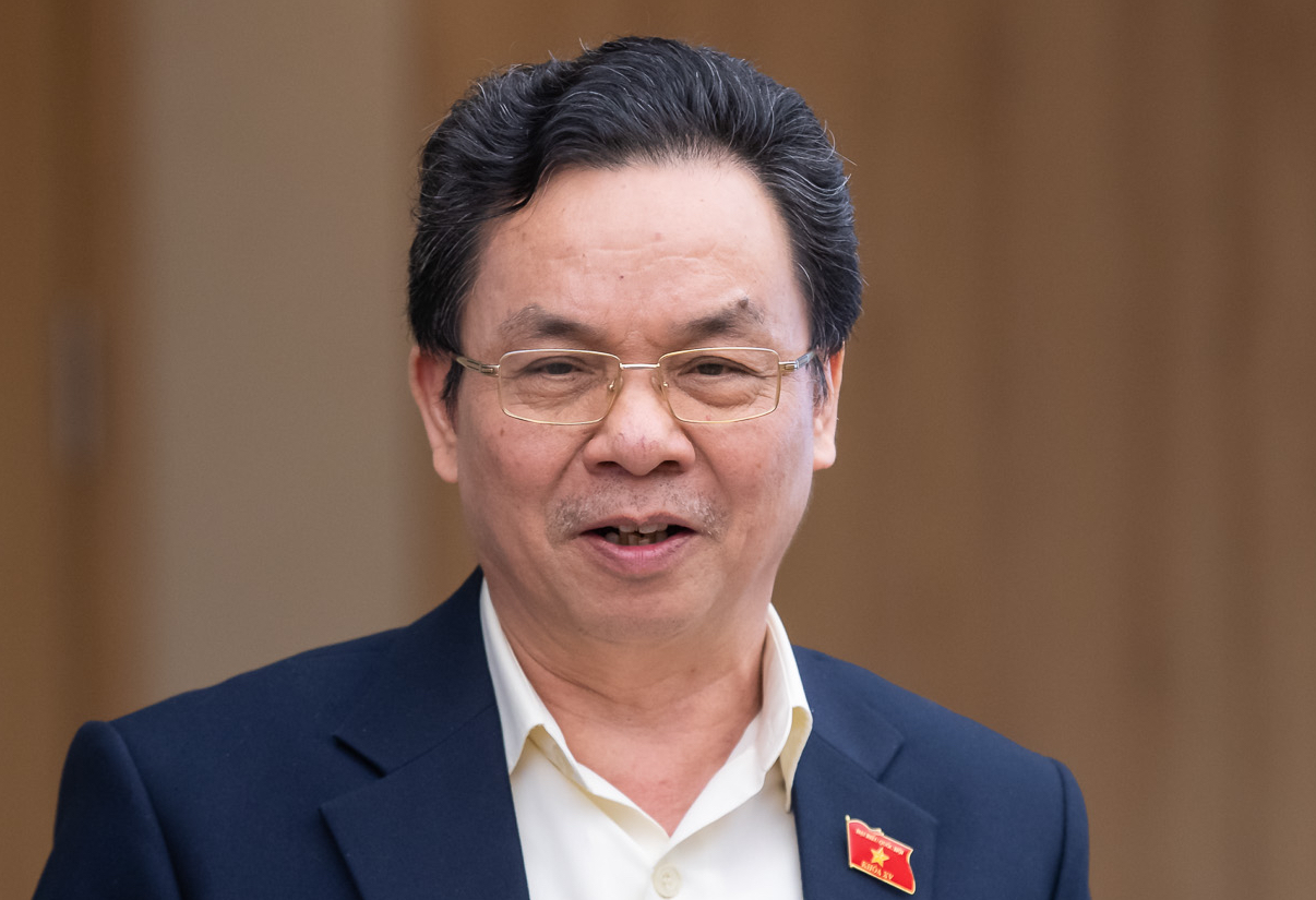 X&acirc;y "cao tốc" thực thi ch&iacute;nh s&aacute;ch an cư: Triển khai quyết liệt, gi&aacute;m s&aacute;t nghi&ecirc;m- Ảnh 6.