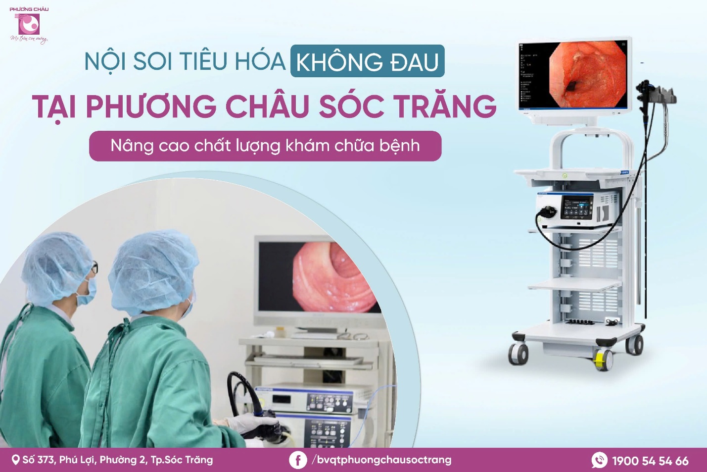 Bệnh viện Quốc tế Phương Châu Sóc Trăng: Khám chữa bệnh bảo hiểm y tế chất lượng quốc tế- Ảnh 2. Bệnh viện Quốc tế Phương Châu Sóc Trăng: Khám chữa bệnh bảo hiểm y tế chất lượng quốc tế- Ảnh 2.