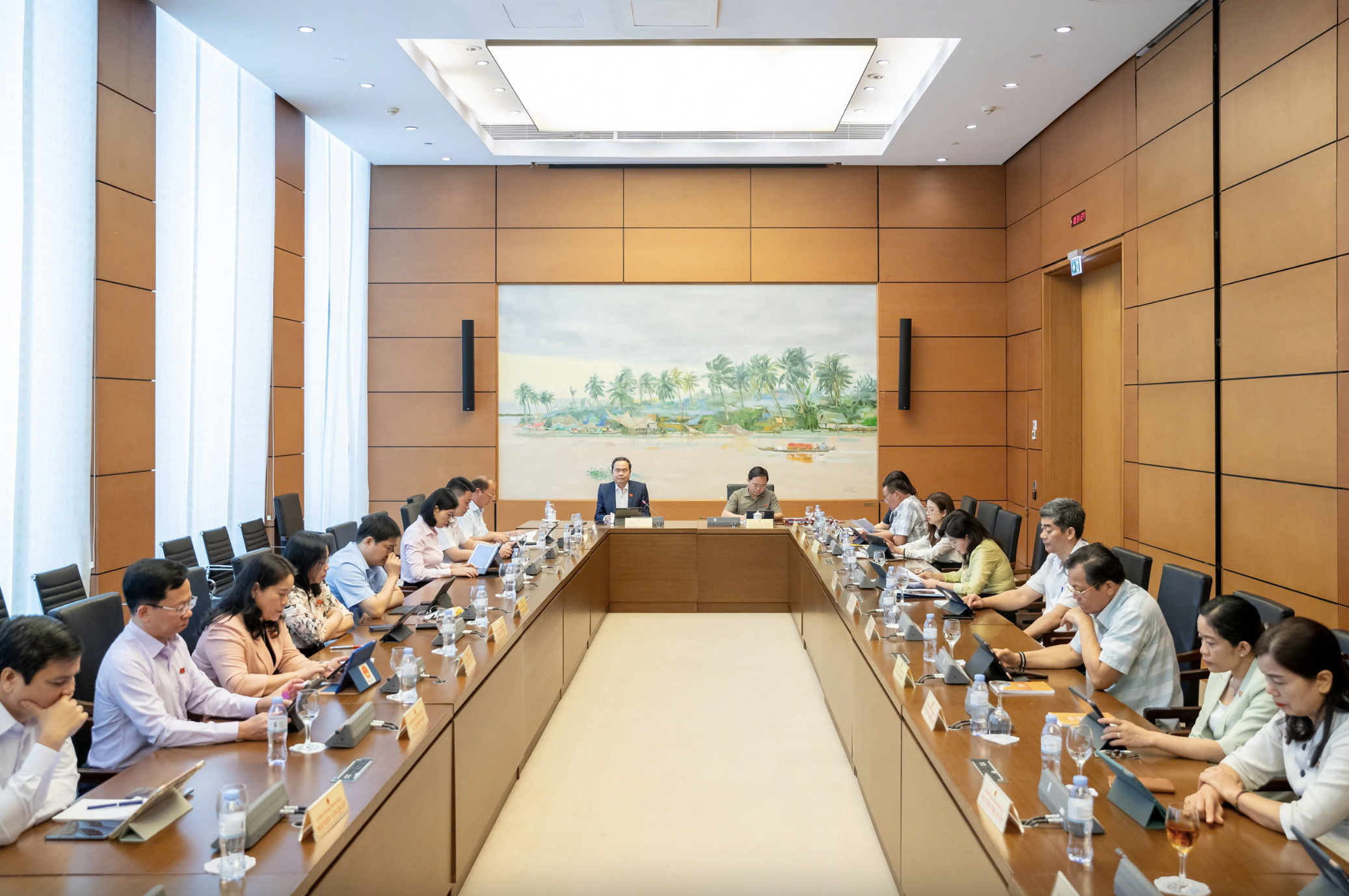 Hai th&aacute;ng x&acirc;y "cao tốc ch&iacute;nh s&aacute;ch" cho nh&agrave; ở x&atilde; hội- Ảnh 7.