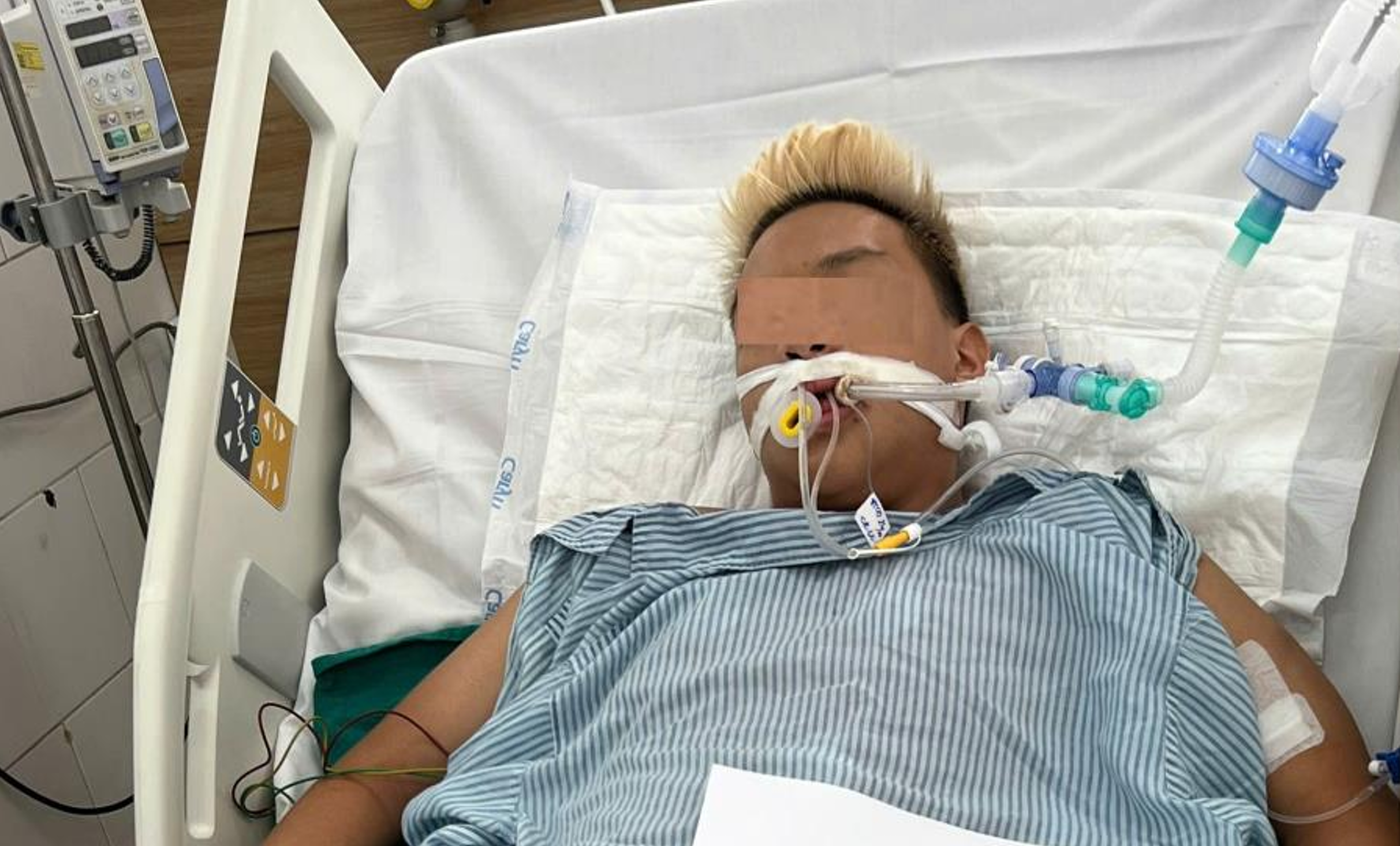 Cảnh b&aacute;o mối nguy từ thuốc l&aacute; thế hệ mới với giới trẻ- Ảnh 2.