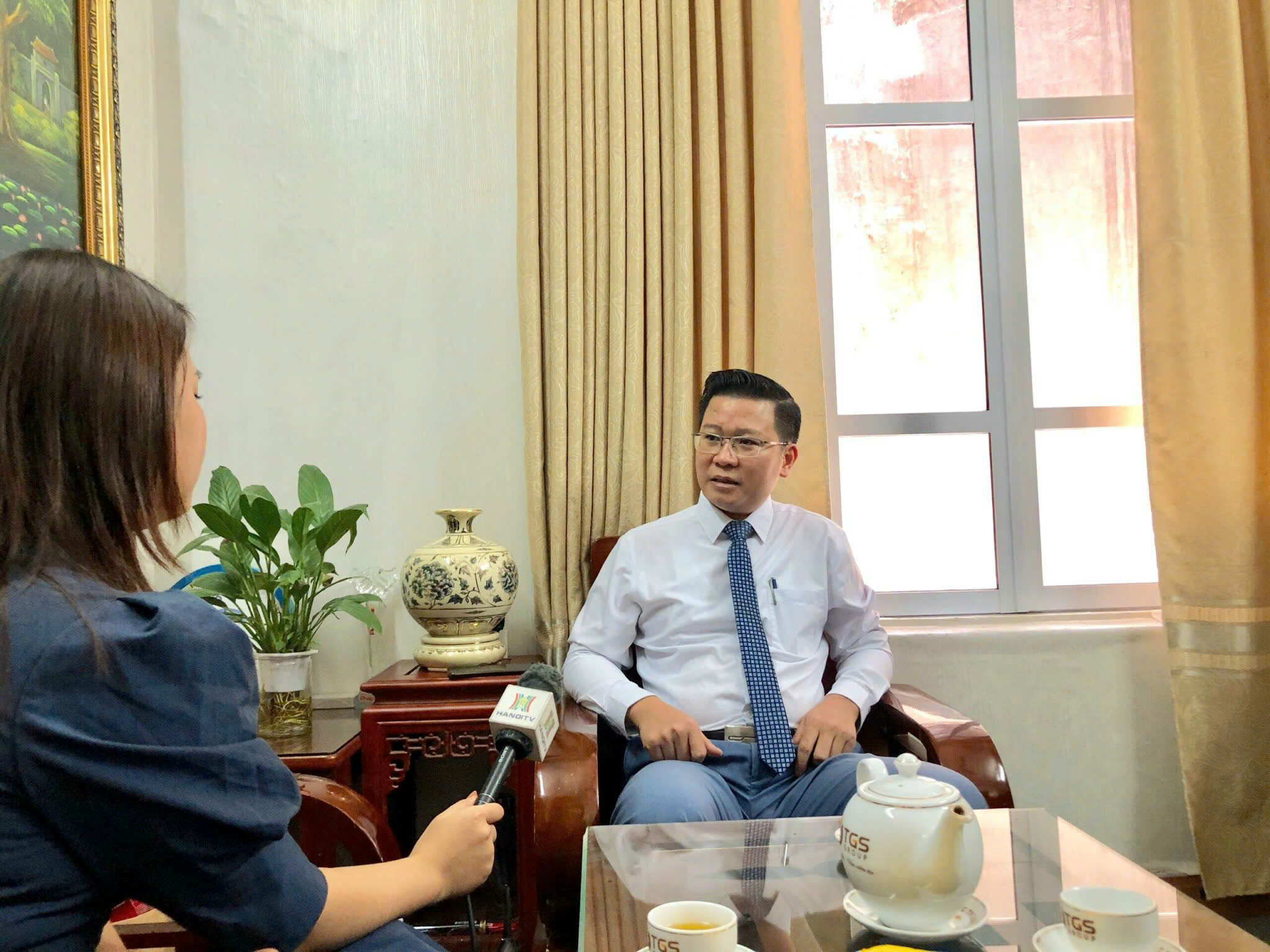 Khoảng trống ph&aacute;p l&yacute; trong ph&acirc;n cấp khiến Doanh nghiệp Khoa học - c&ocirc;ng nghệ gặp kh&oacute;- Ảnh 1.