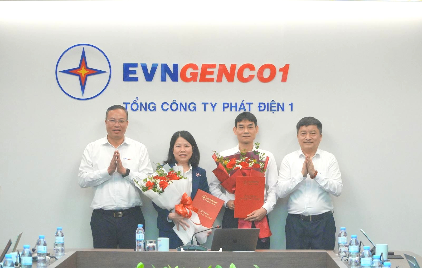 EVNGENCO1 quyết liệt về đ&iacute;ch kế hoạch năm 2025- Ảnh 2.