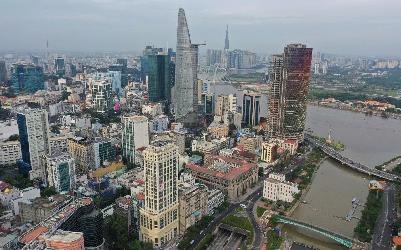 Cấp thiết ban h&agrave;nh Nghị quyết về ph&acirc;n loại đ&ocirc; thị ph&ugrave; hợp với m&ocirc; h&igrave;nh ch&iacute;nh quyền hai cấp